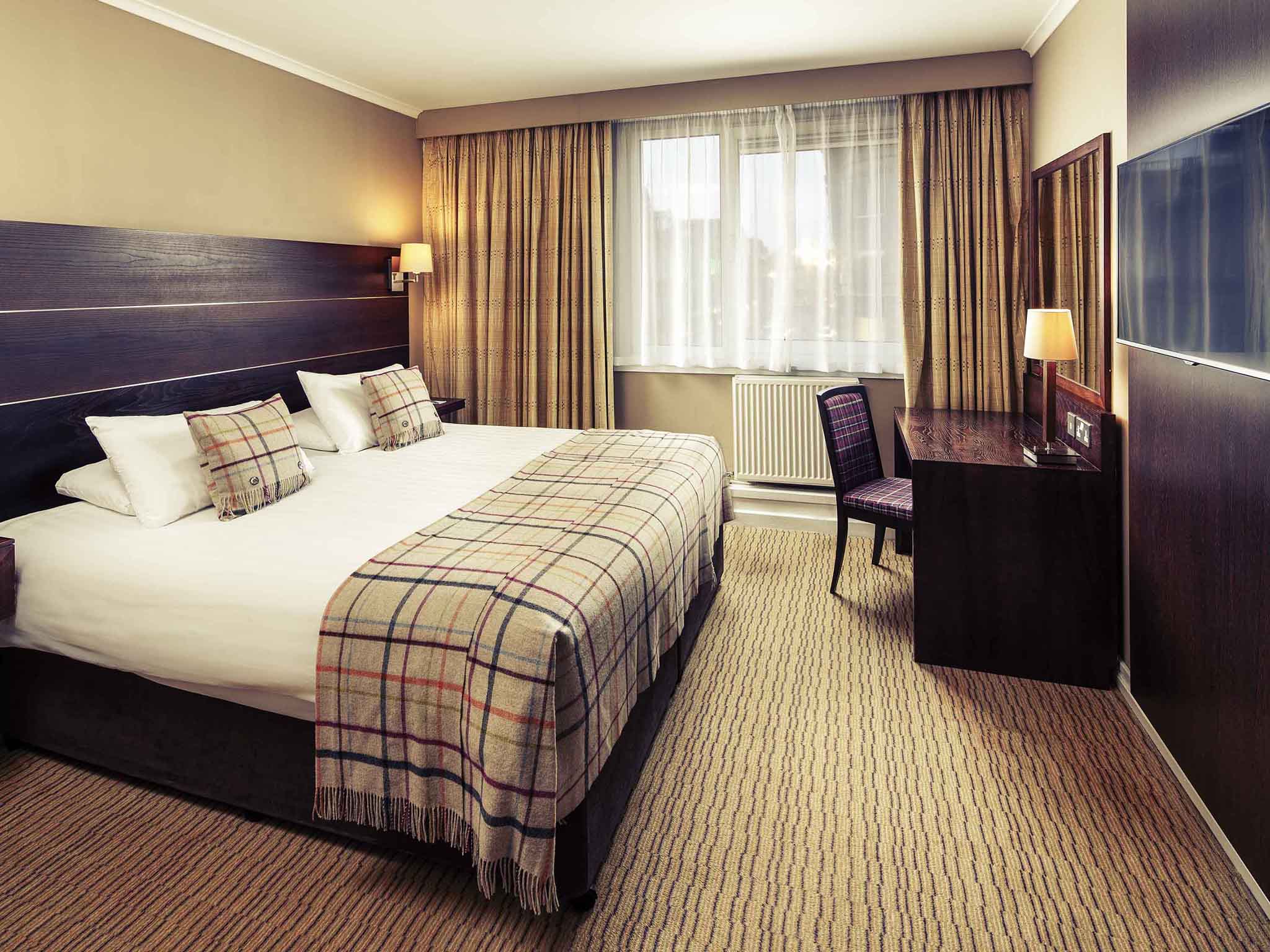 Photo - Mercure Inverness Hotel