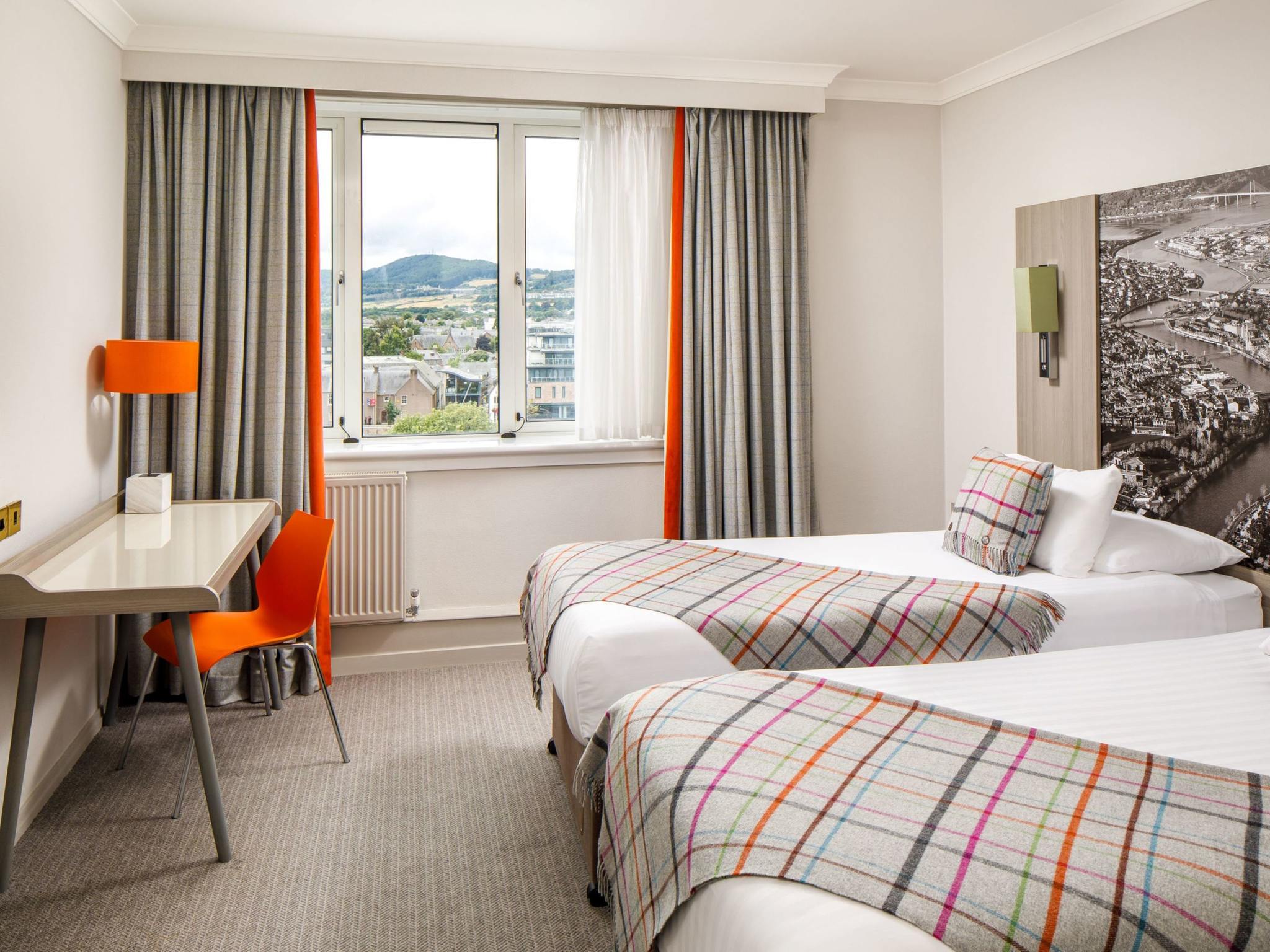 Photo - Mercure Inverness Hotel