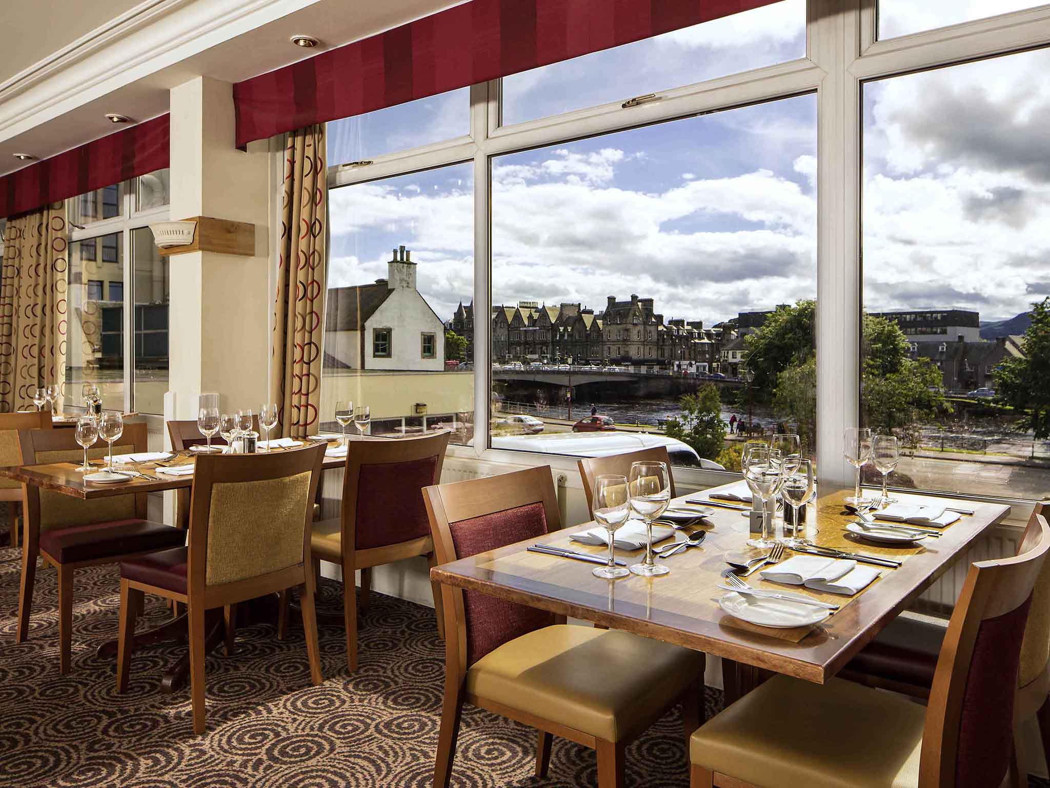 Photo - Mercure Inverness Hotel