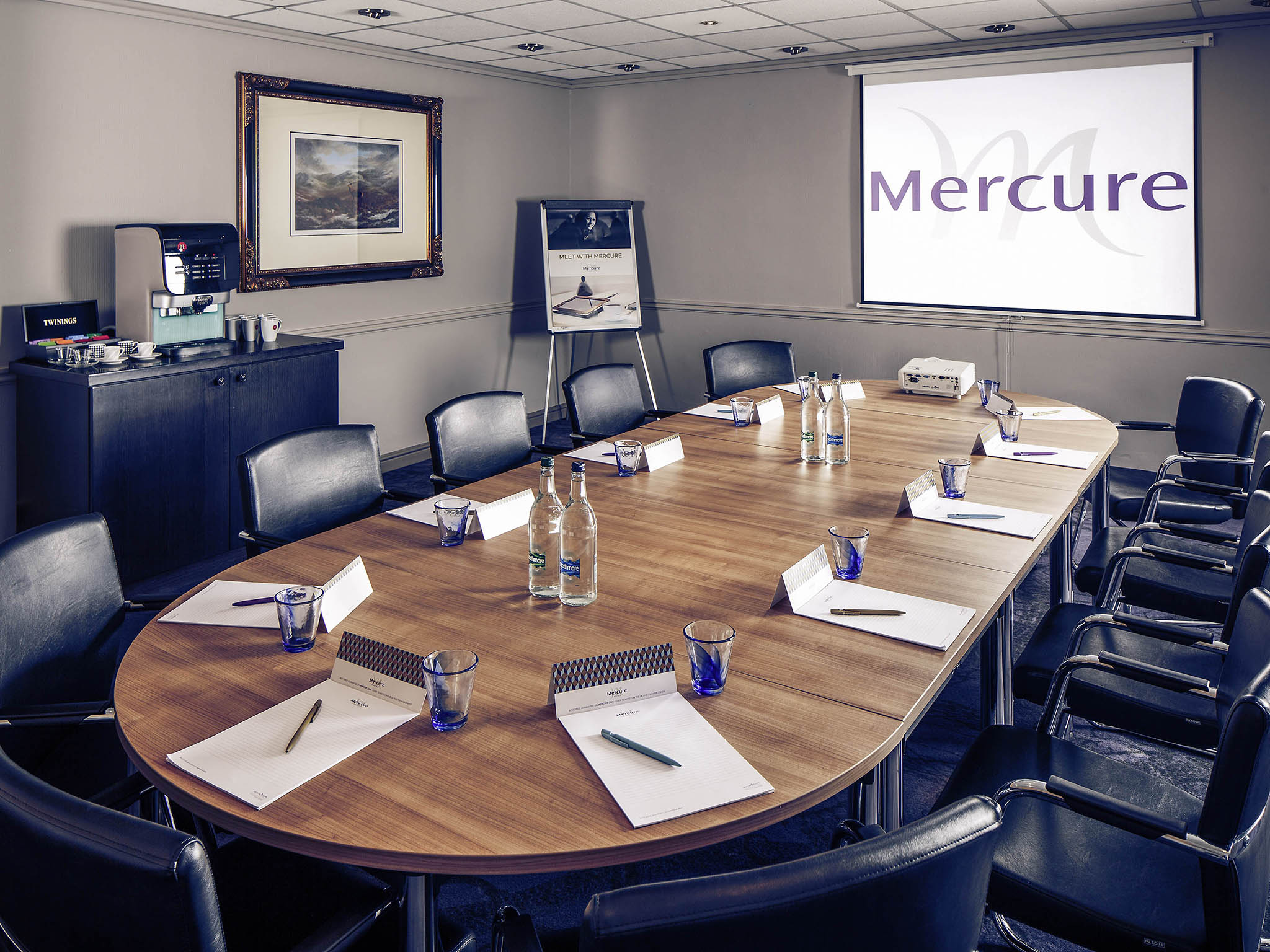 Photo - Mercure Inverness Hotel