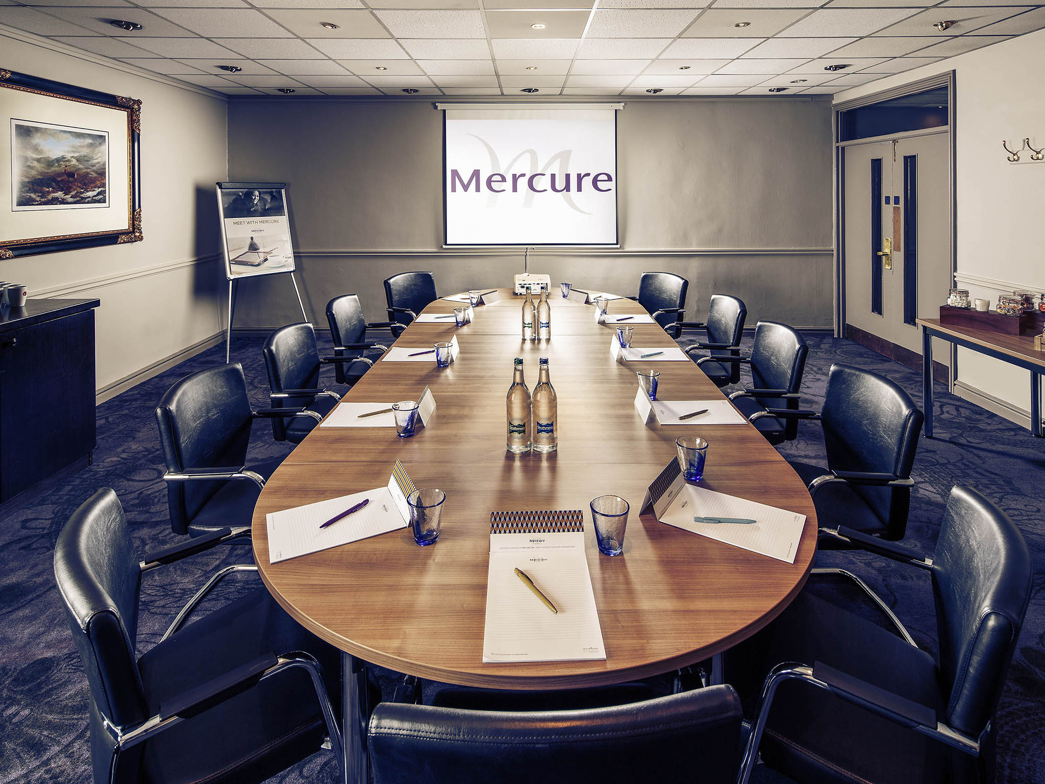 Photo - Mercure Inverness Hotel