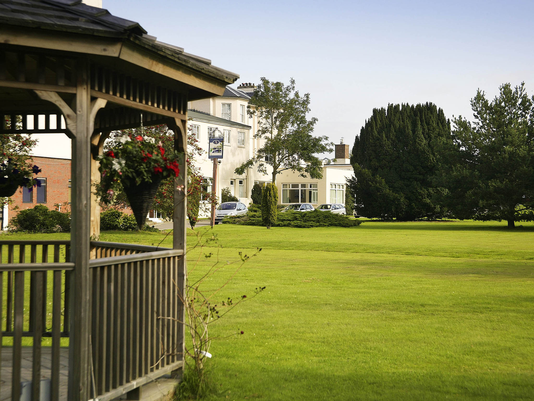 Photo - Mercure Maidstone Great Danes Hotel