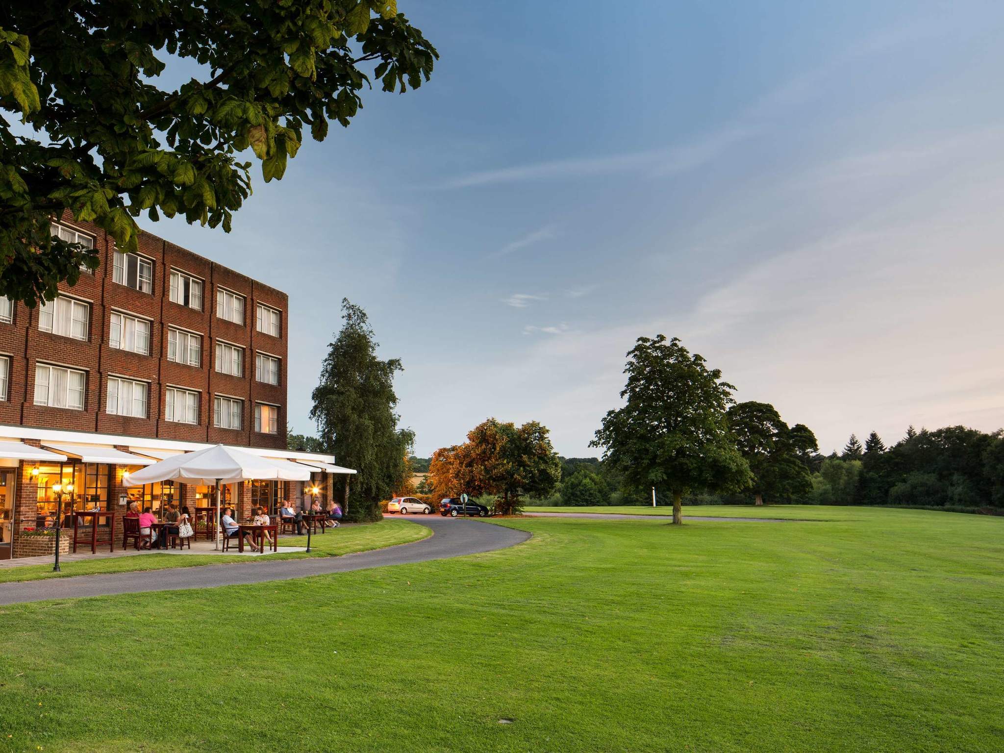 Photo - Mercure Maidstone Great Danes Hotel