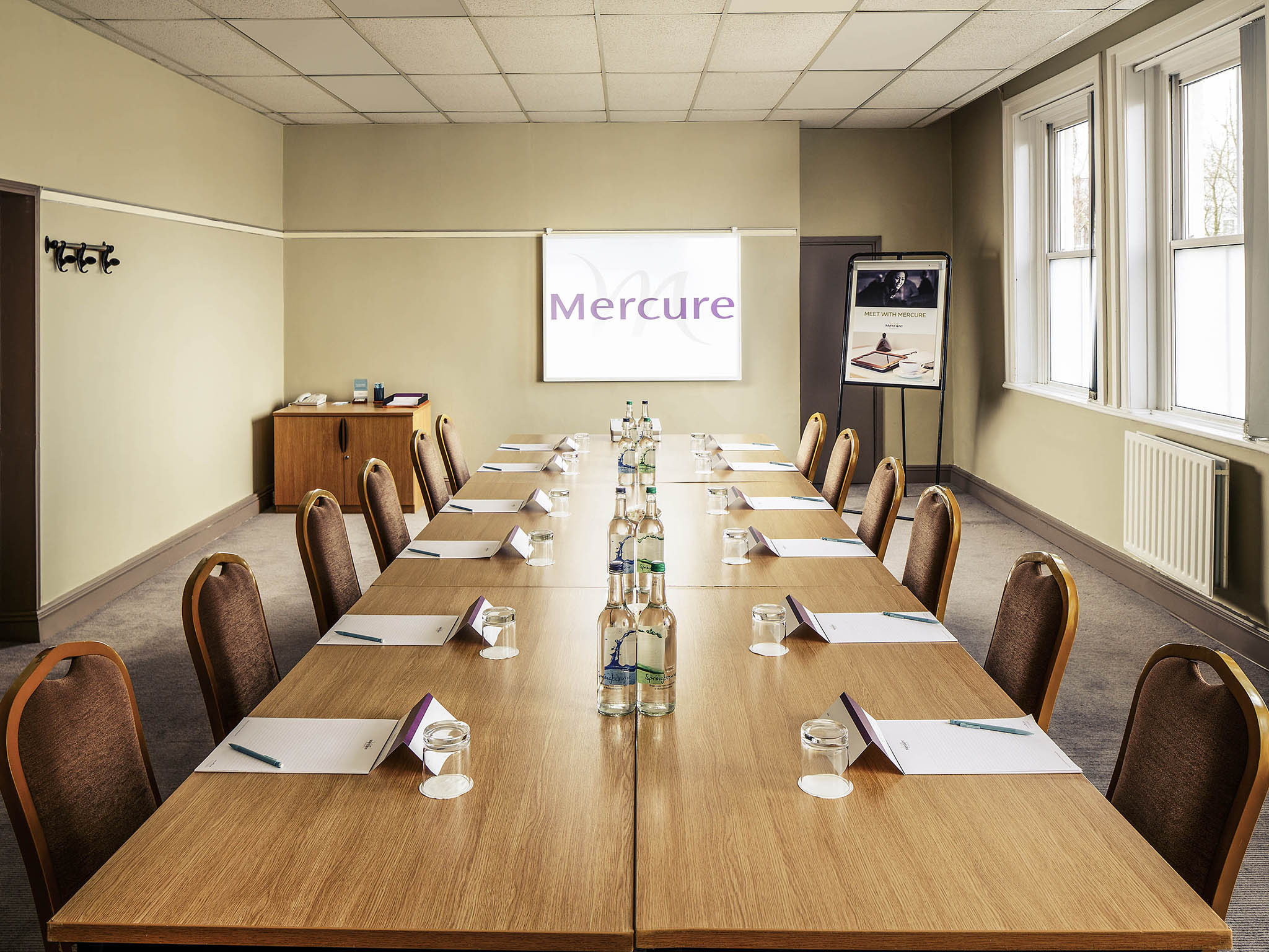 Photo - Mercure Maidstone Great Danes Hotel