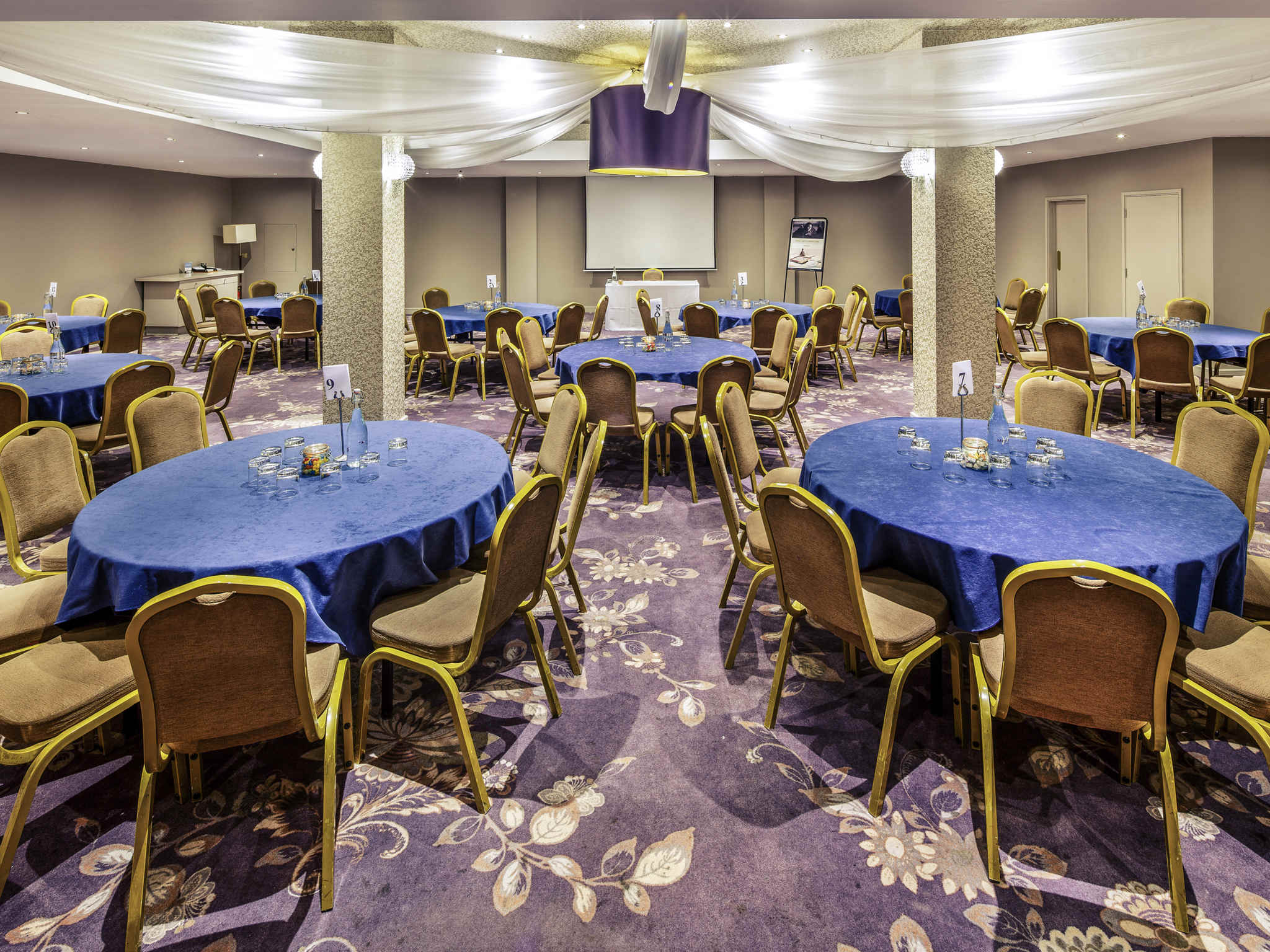 Photo - Mercure Maidstone Great Danes Hotel