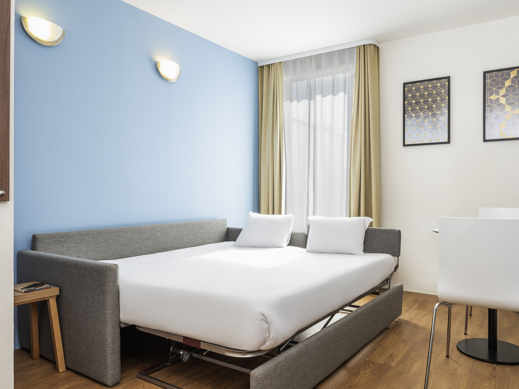 Photo - Aparthotel Adagio Access Paris Quai d'Ivry