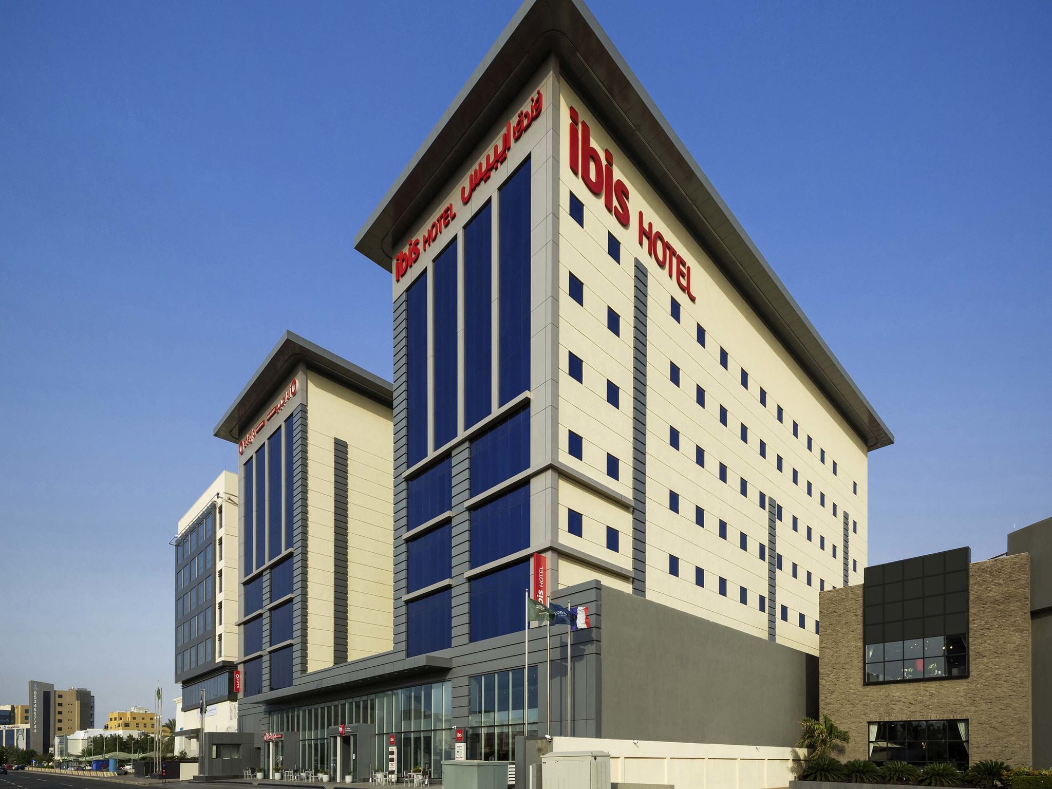 Photo - Ibis Jeddah Malik Road