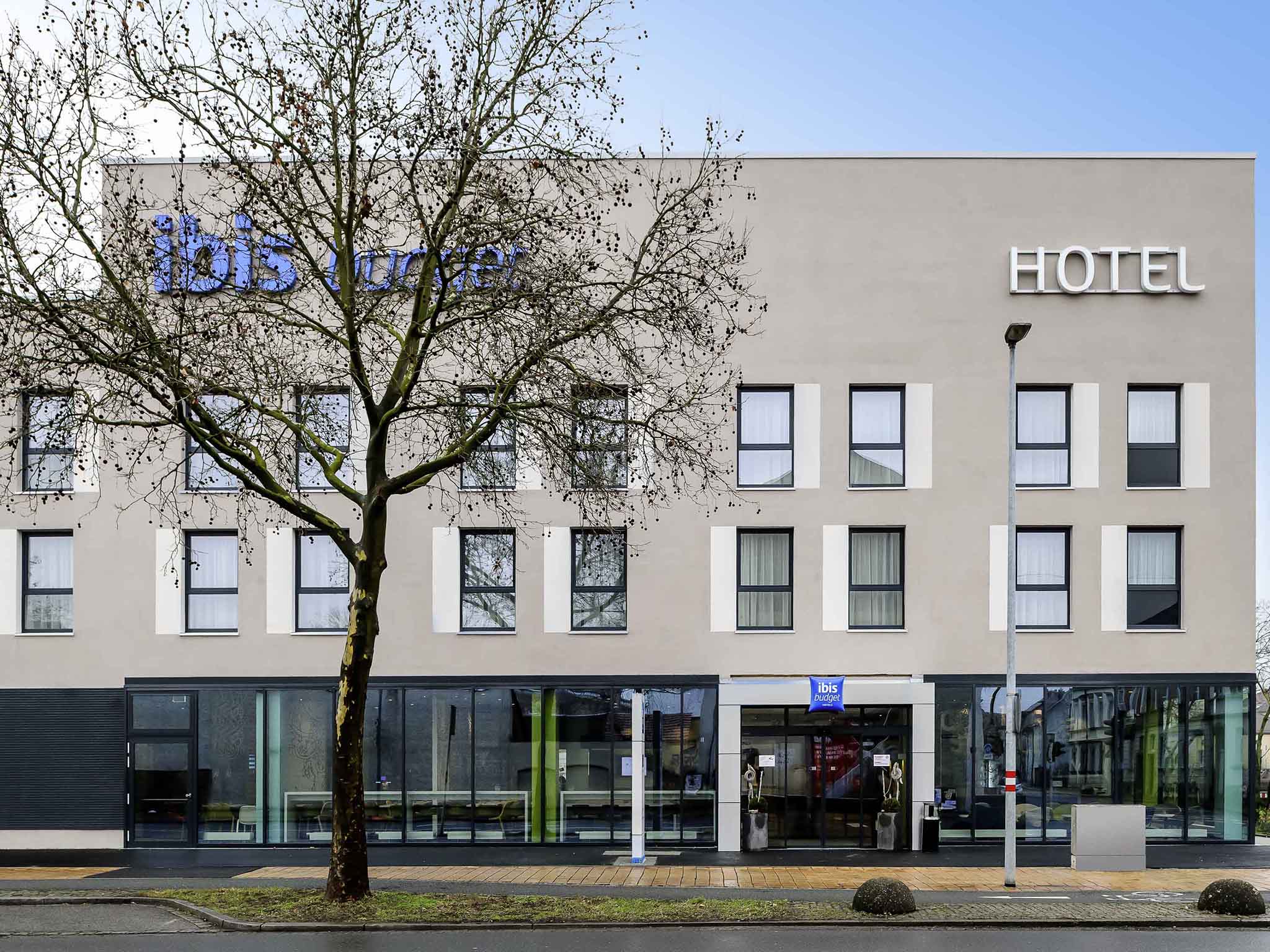 Foto - Ibis Budget Bamberg