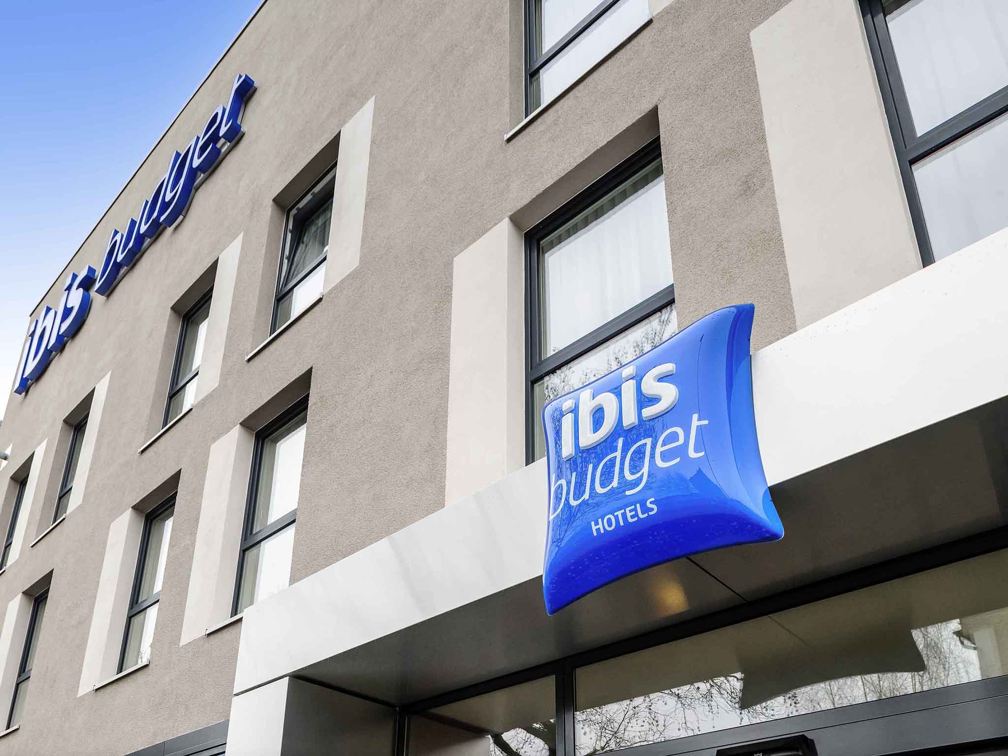 Foto - Ibis Budget Bamberg