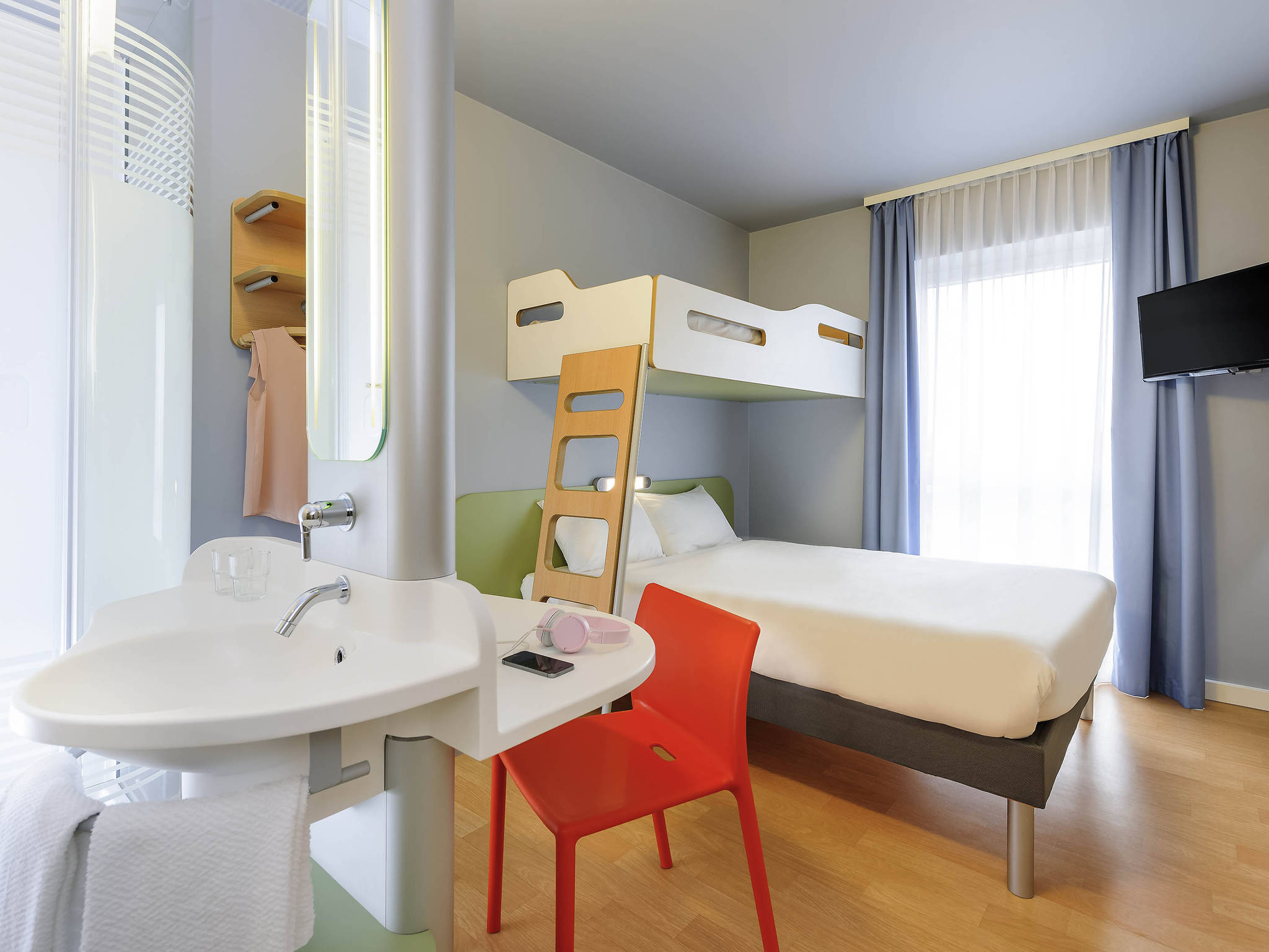 Foto - Ibis Budget Bamberg