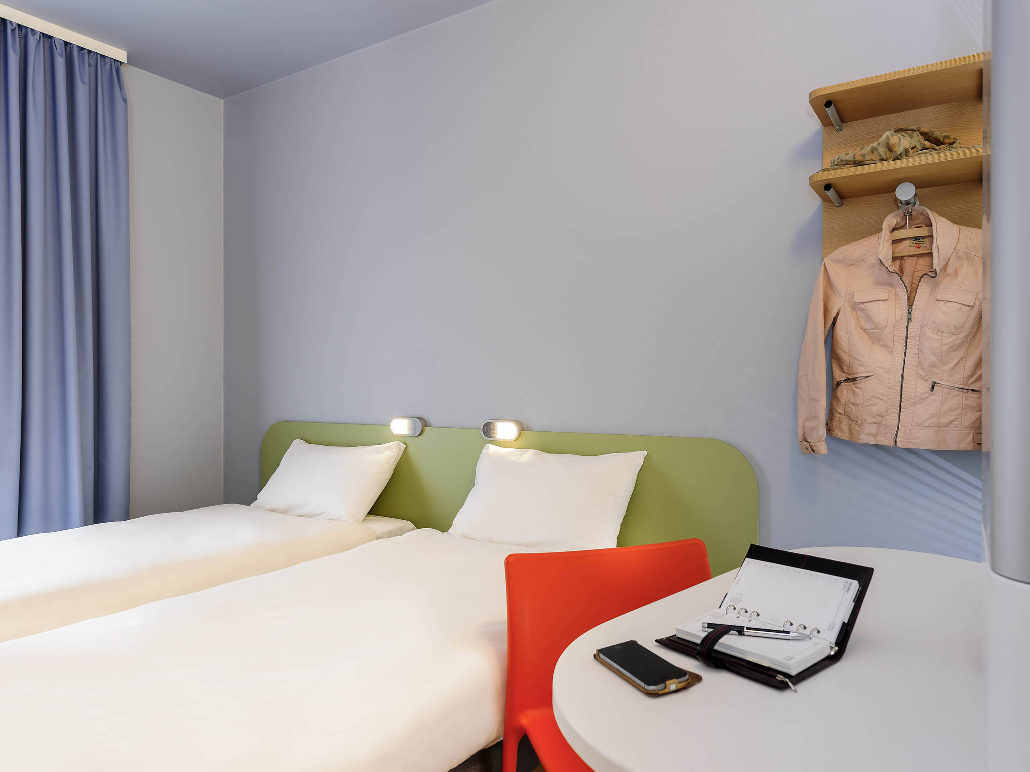 Foto - Ibis Budget Bamberg