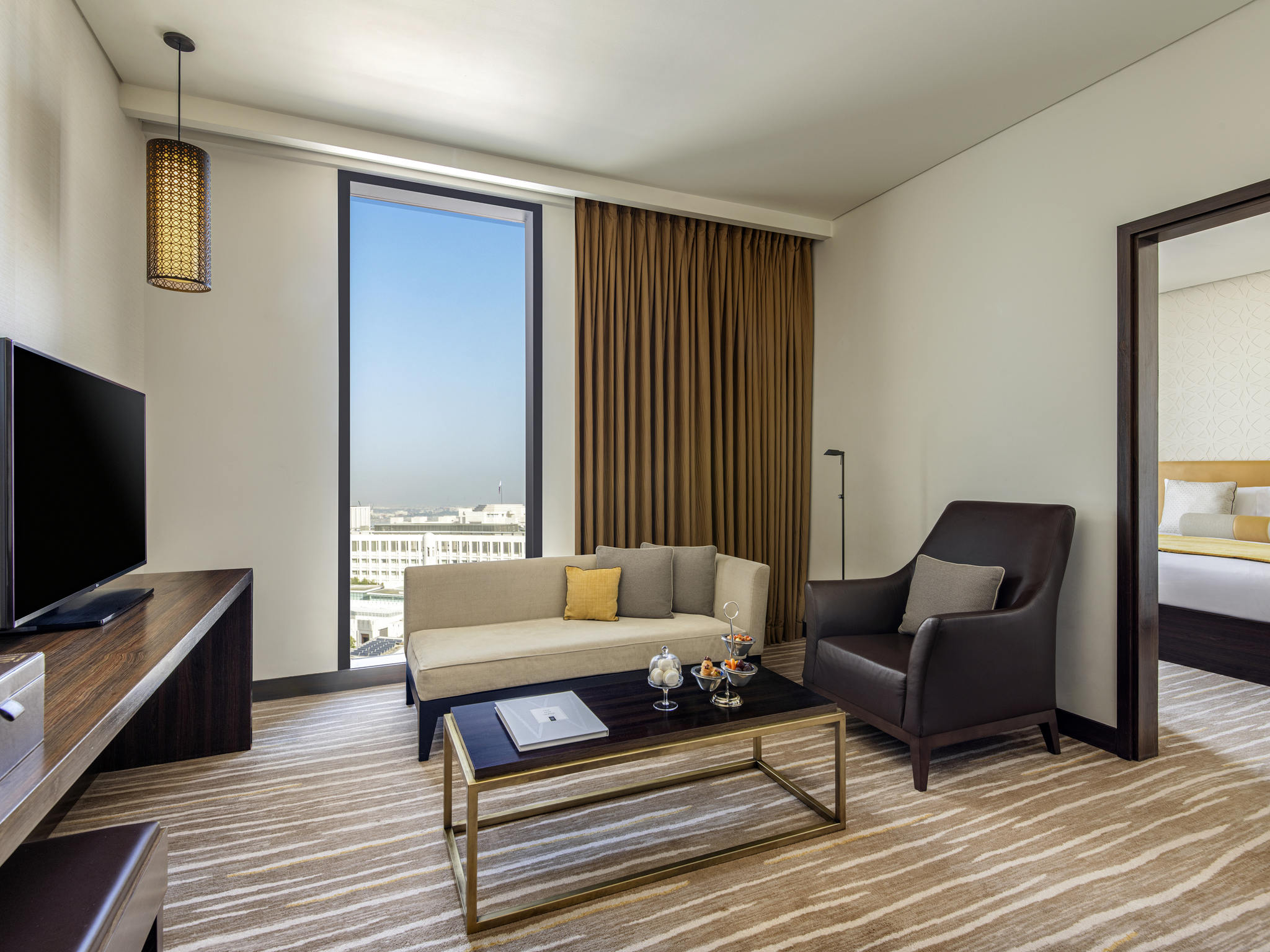 Photo - Alwadi Hotel Doha - MGallery