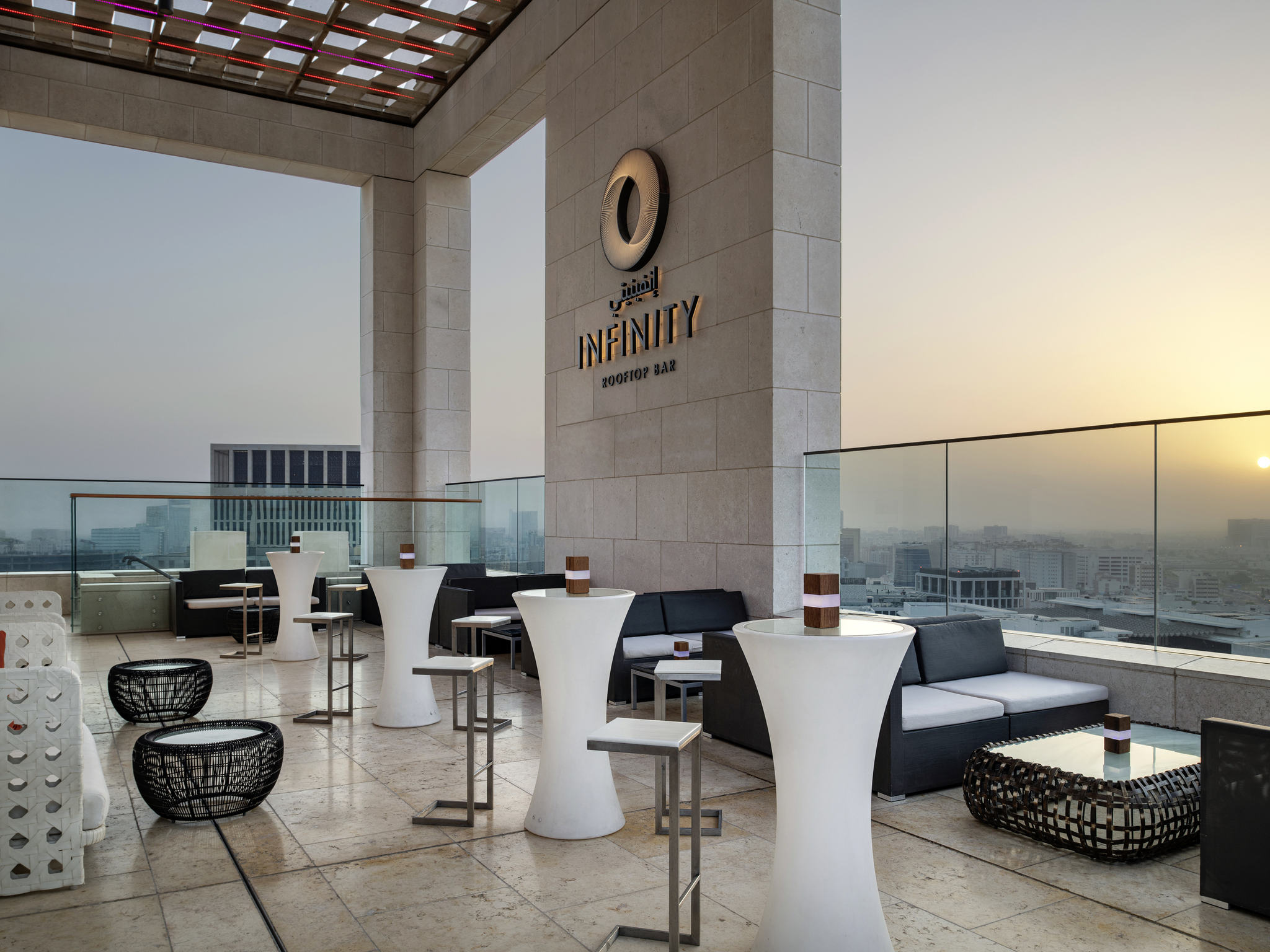 Photo - Alwadi Hotel Doha - MGallery