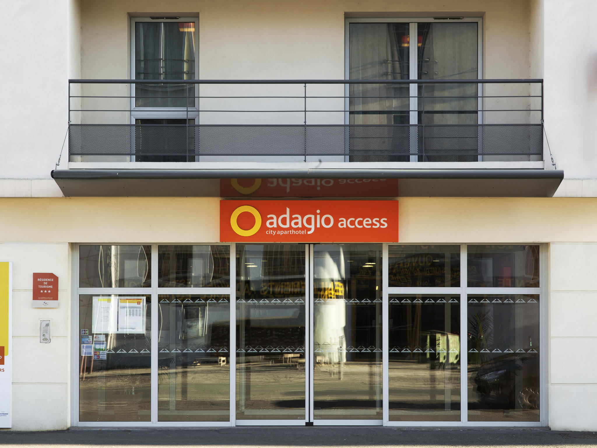 Foto - Aparthotel Adagio Access Poitiers