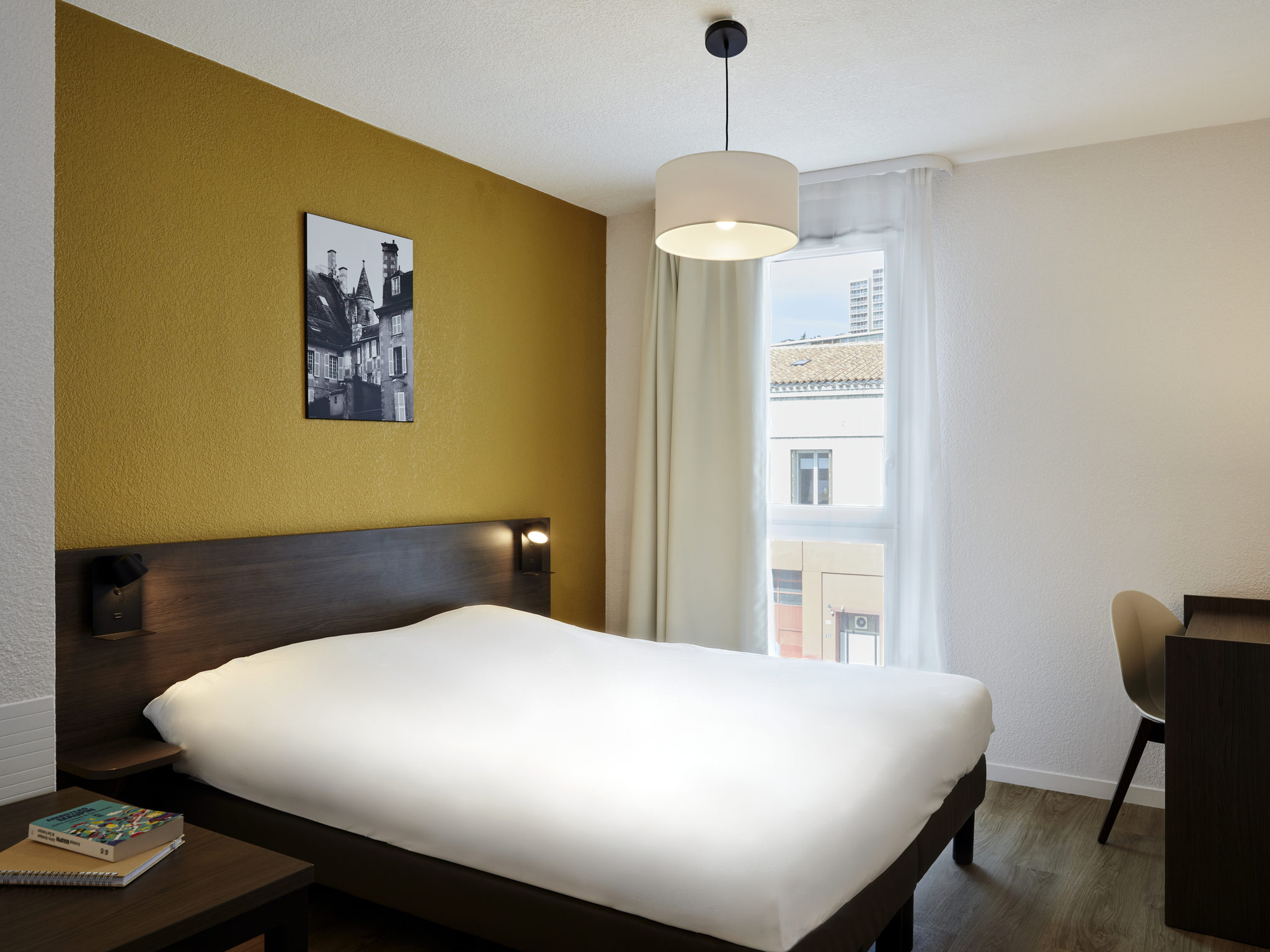 Foto - Aparthotel Adagio Access Poitiers