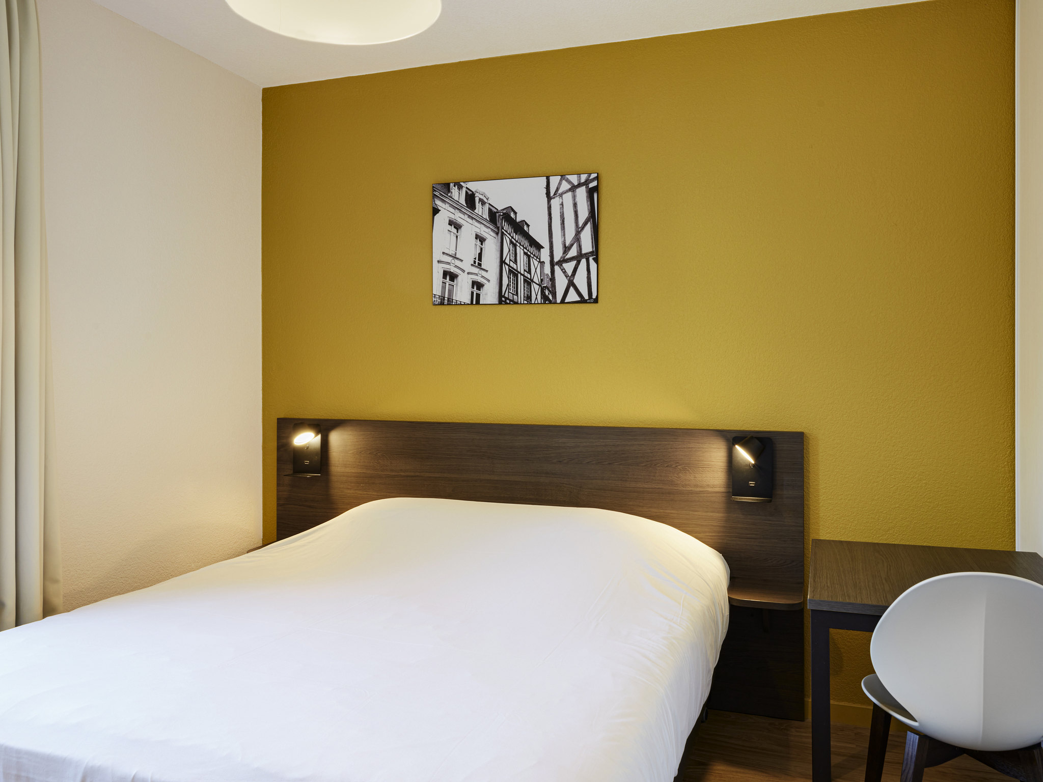 Foto - Aparthotel Adagio Access Poitiers