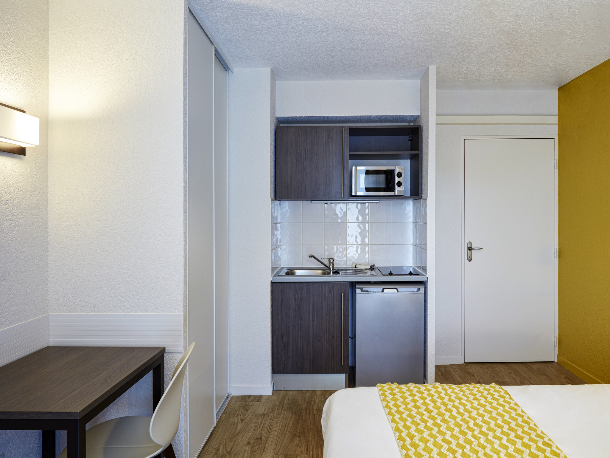 Foto - Aparthotel Adagio Access Poitiers