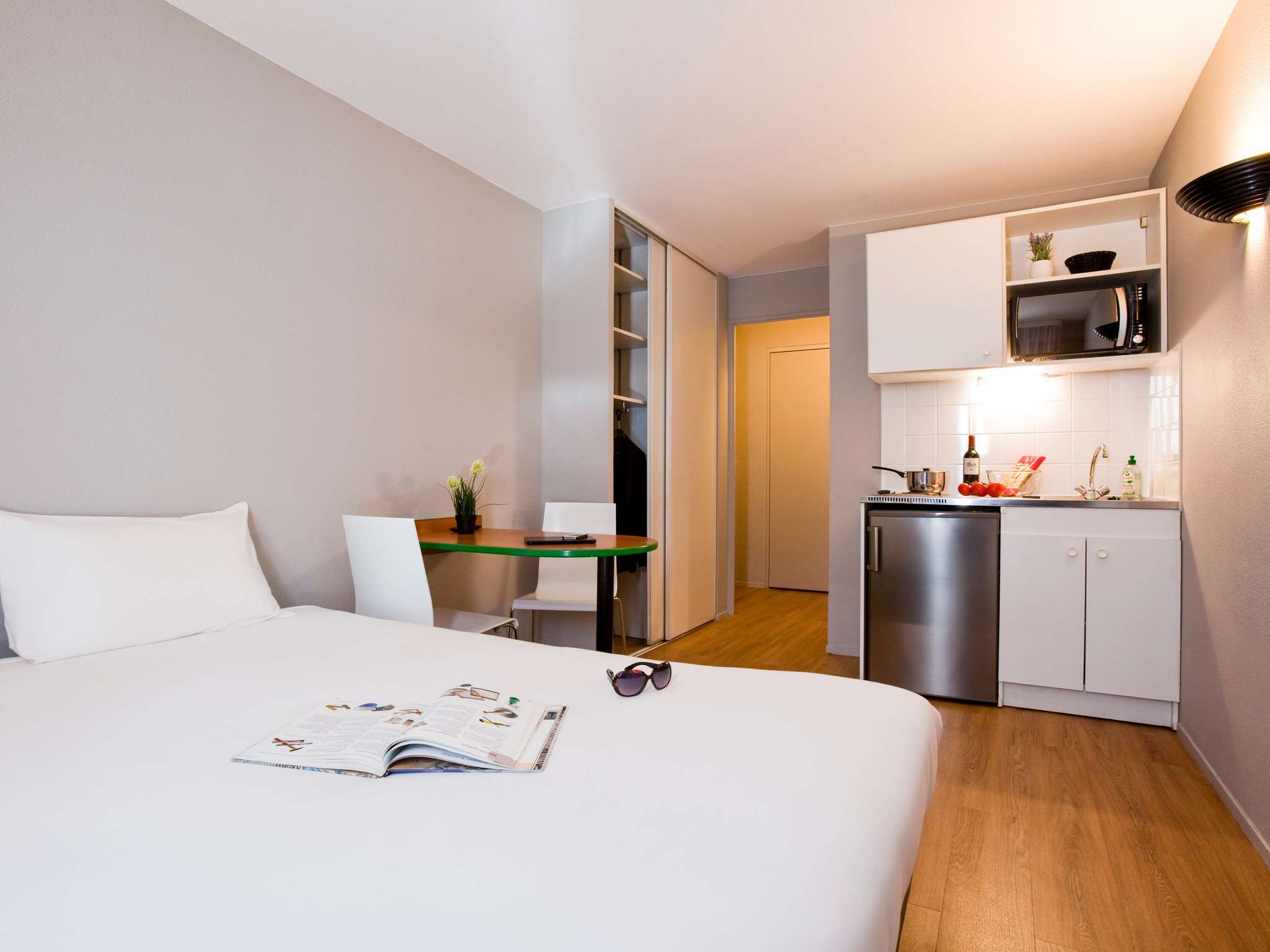 Foto - Aparthotel Adagio Access Paris Maisons-Alfort