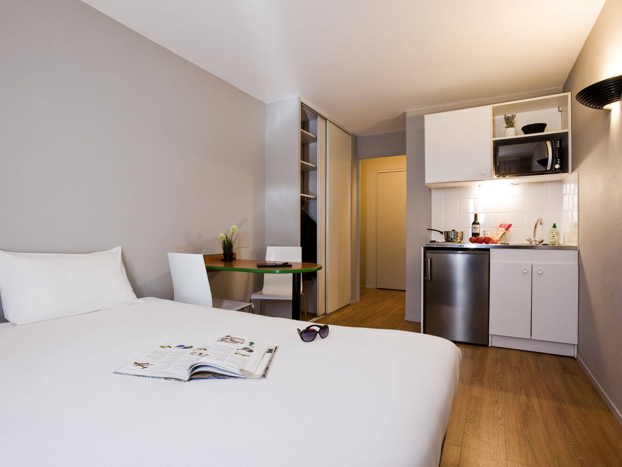 Foto - Aparthotel Adagio Access Paris Maisons-Alfort