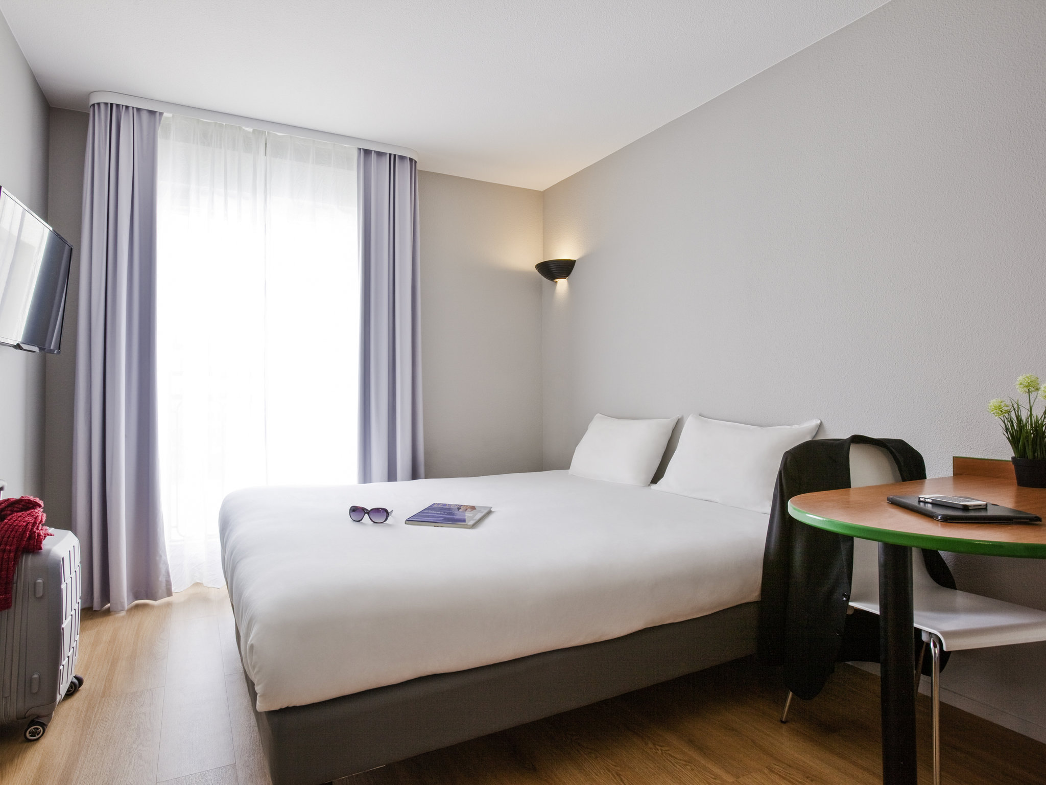 Foto - Aparthotel Adagio Access Paris Maisons-Alfort