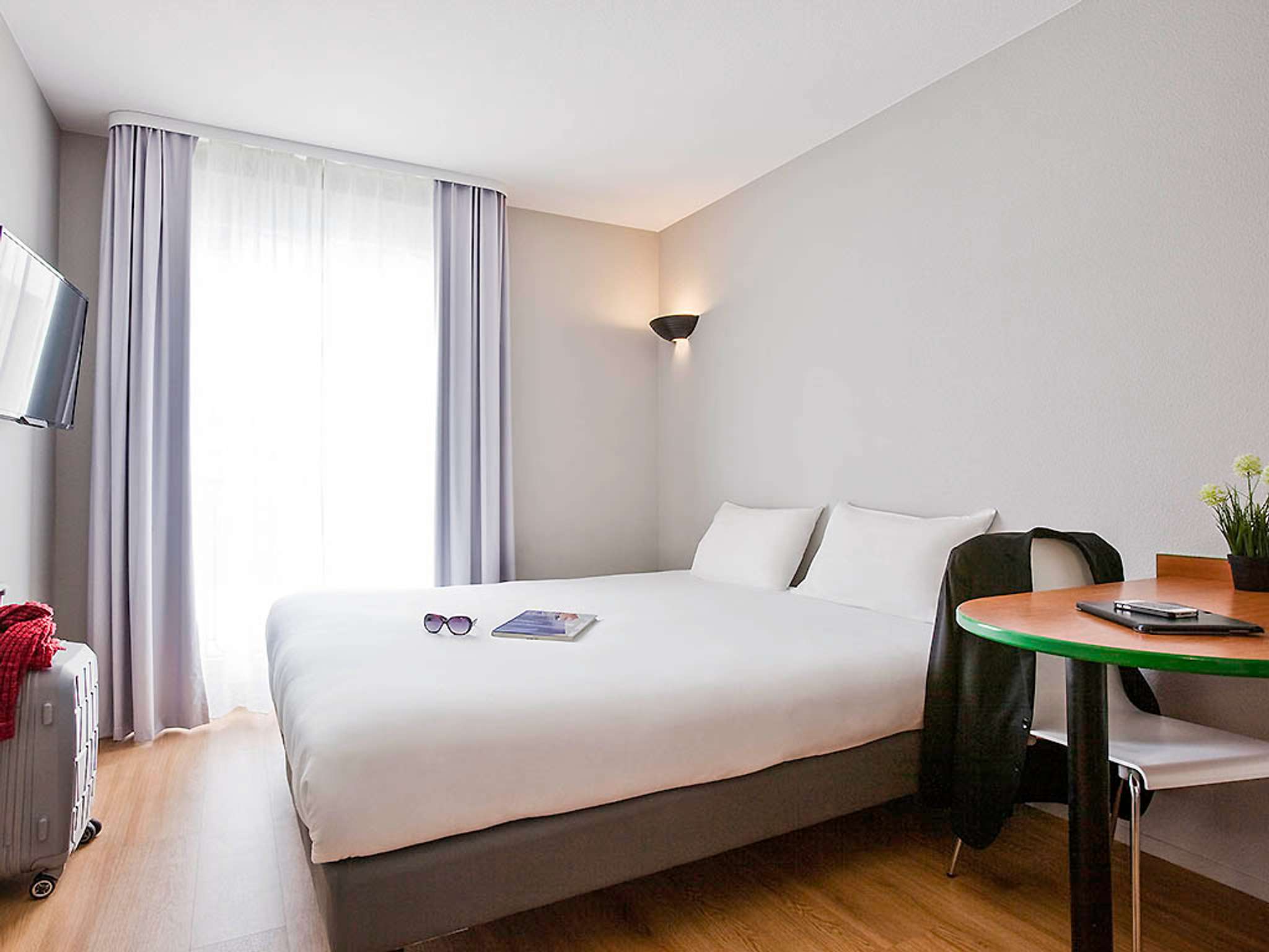 Foto - Aparthotel Adagio Access Paris Maisons-Alfort