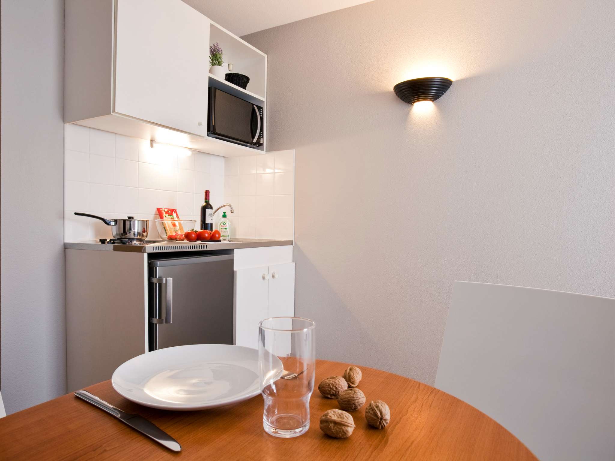 Foto - Aparthotel Adagio Access Paris Maisons-Alfort