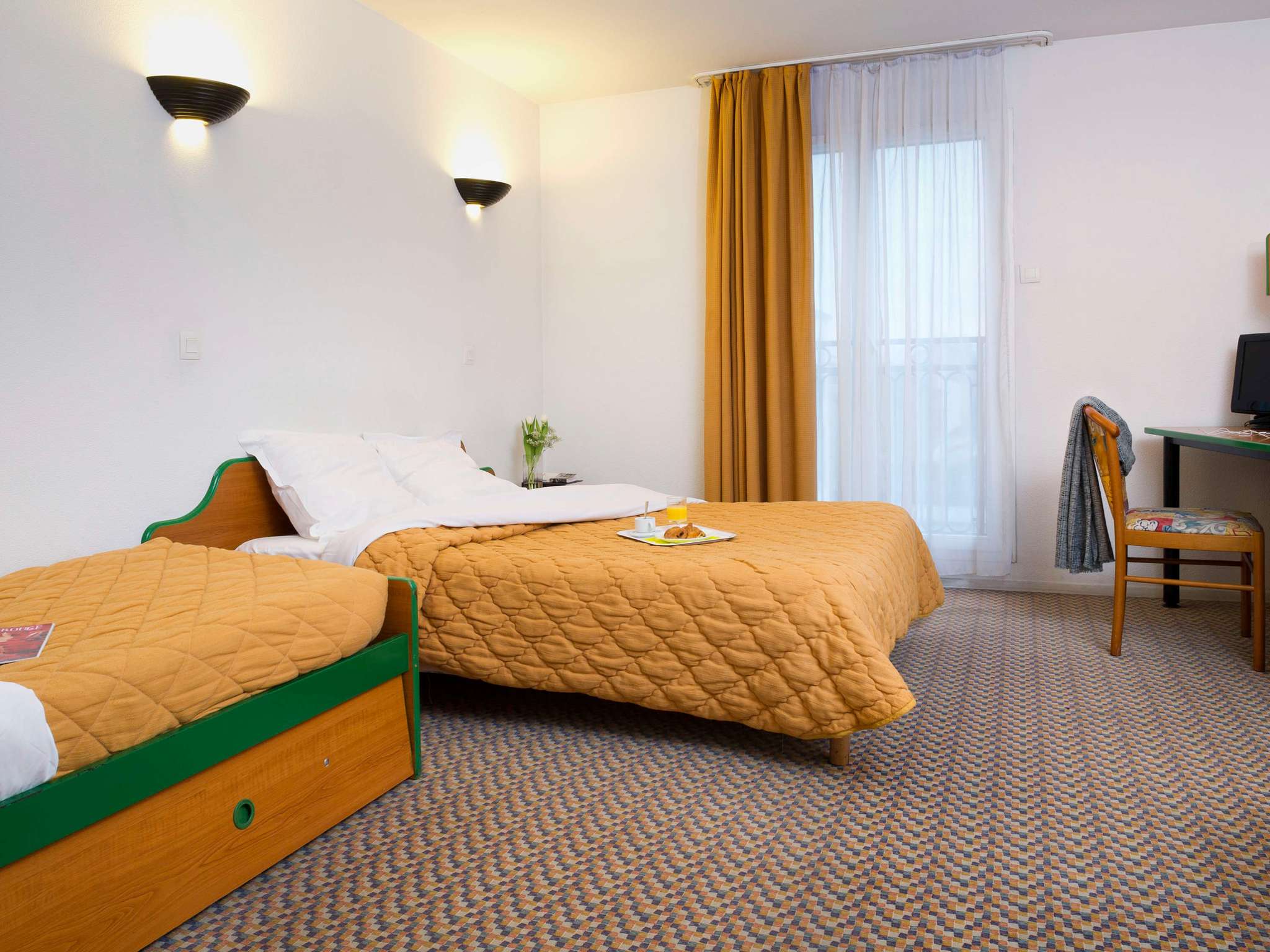 Foto - Aparthotel Adagio Access Paris Maisons-Alfort