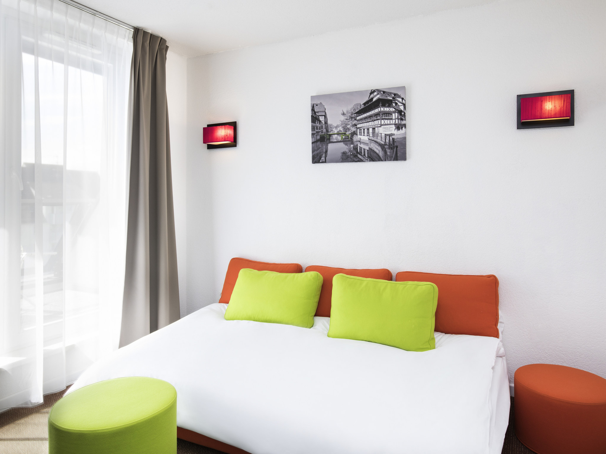 Photo - Aparthotel Adagio Access Strasbourg Petite France