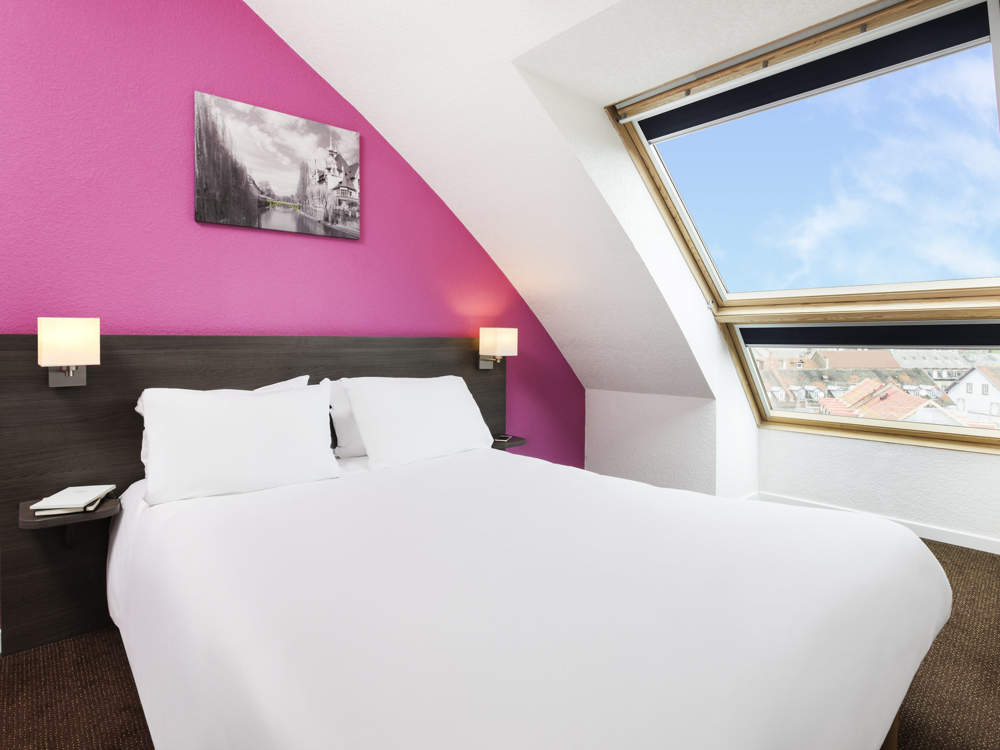 Photo - Aparthotel Adagio Access Strasbourg Petite France