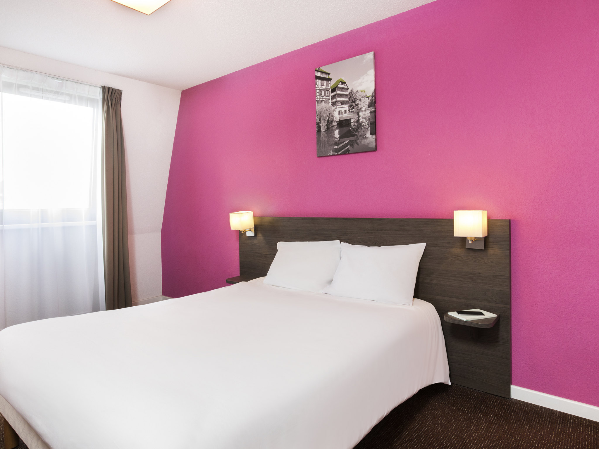 Photo - Aparthotel Adagio Access Strasbourg Petite France