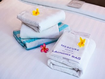 Foto - Mercure Bali Legian