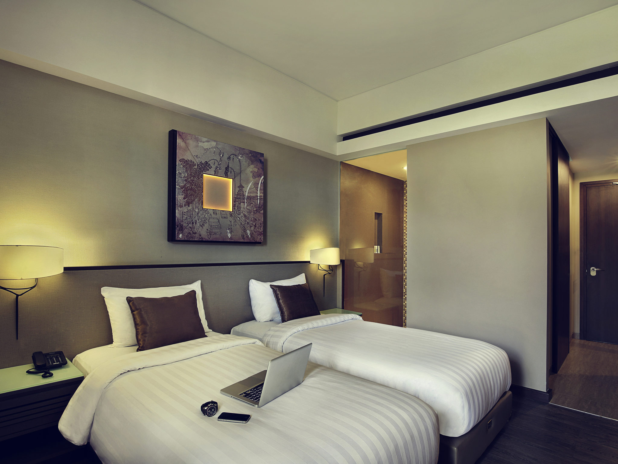 Foto - Mercure Bali Legian