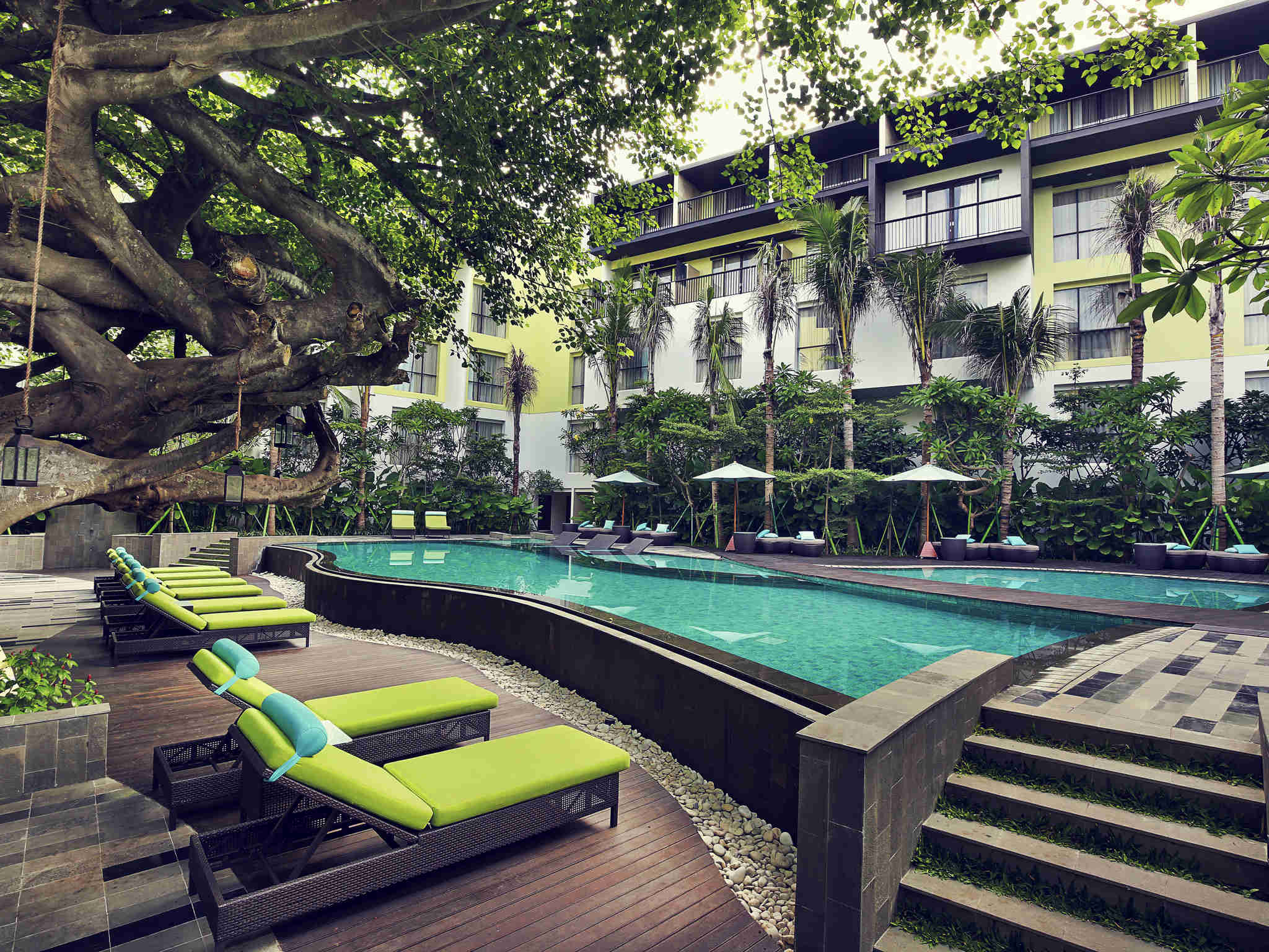 Foto - Mercure Bali Legian