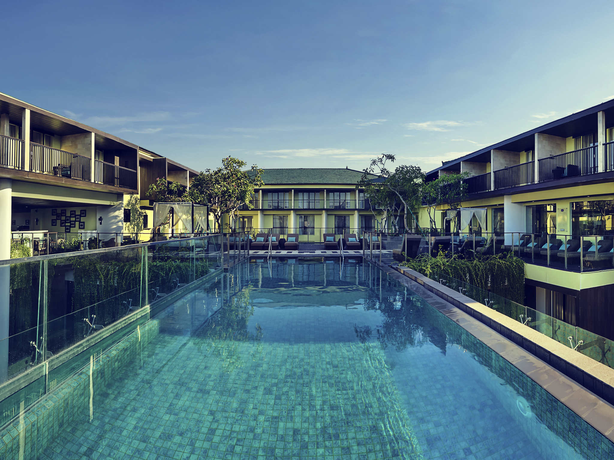 Foto - Mercure Bali Legian