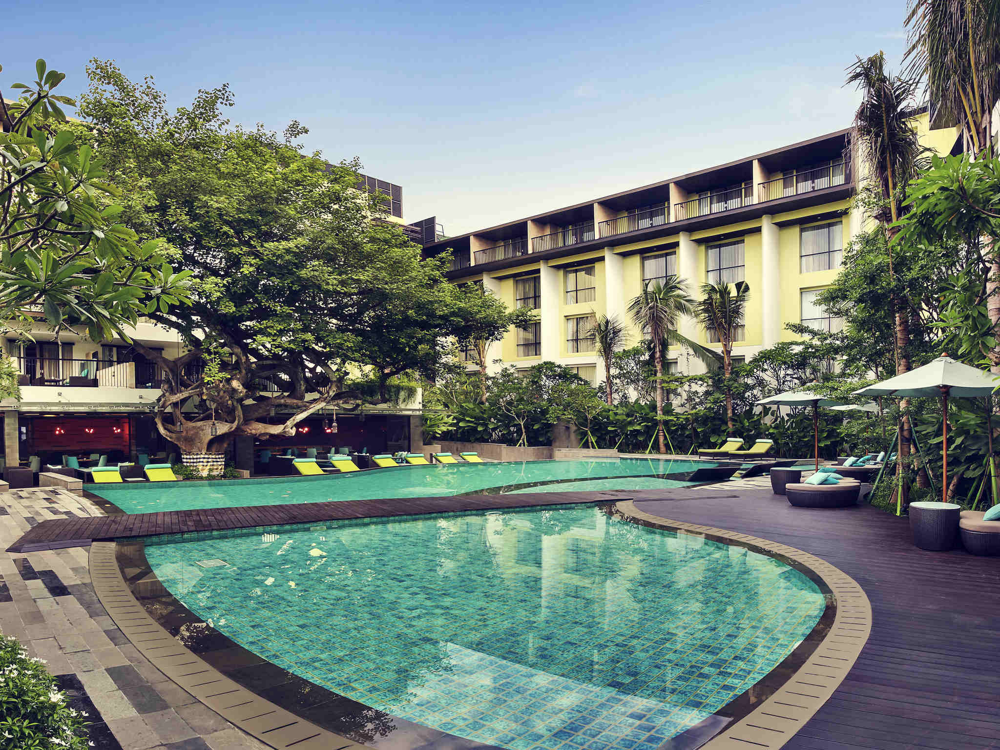 Foto - Mercure Bali Legian