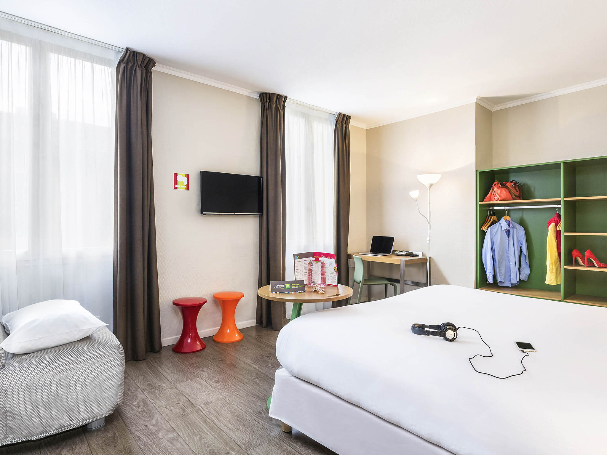 Ibis styles 4