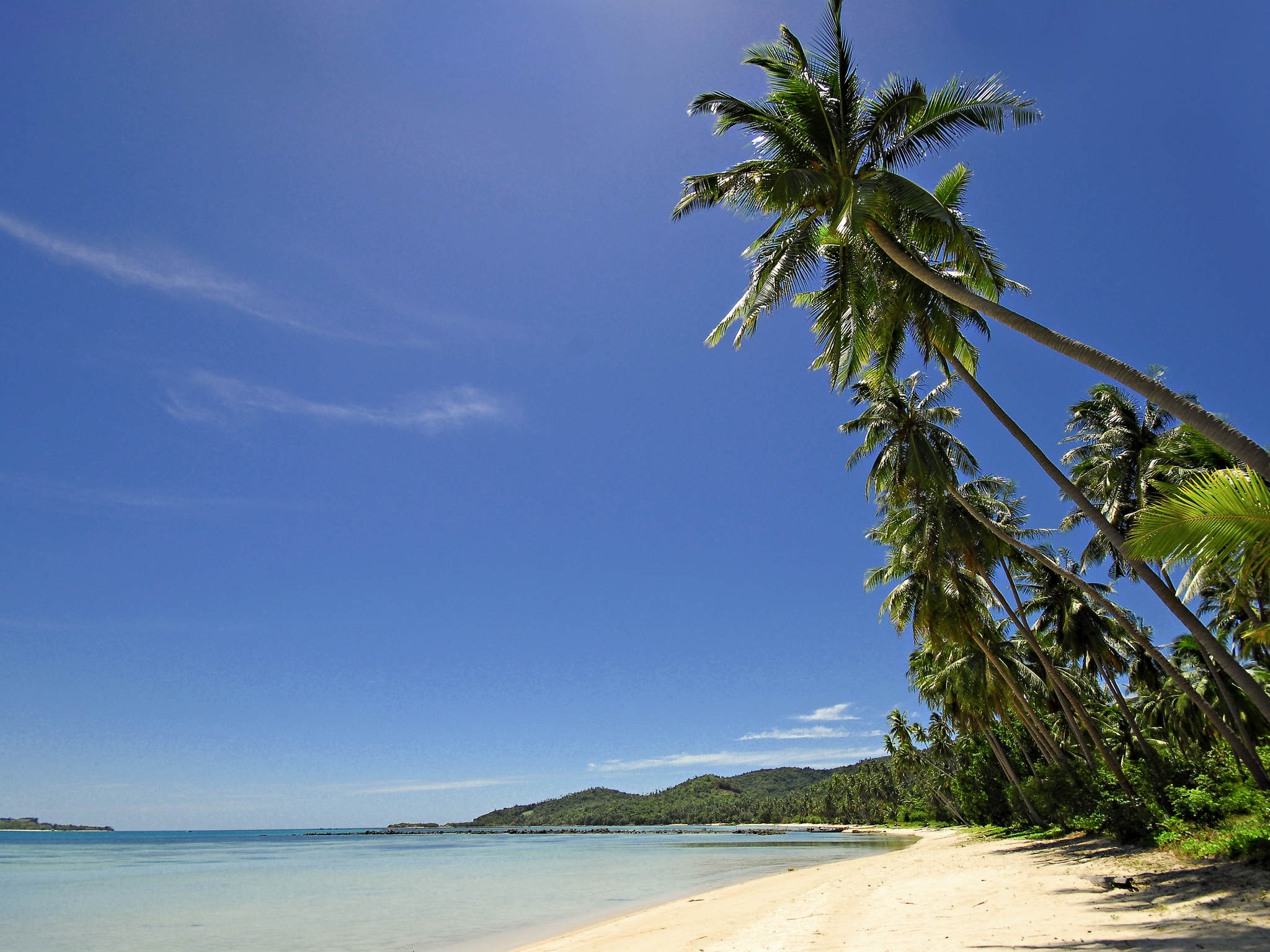 Foto - Mercure Samui Chaweng Tana