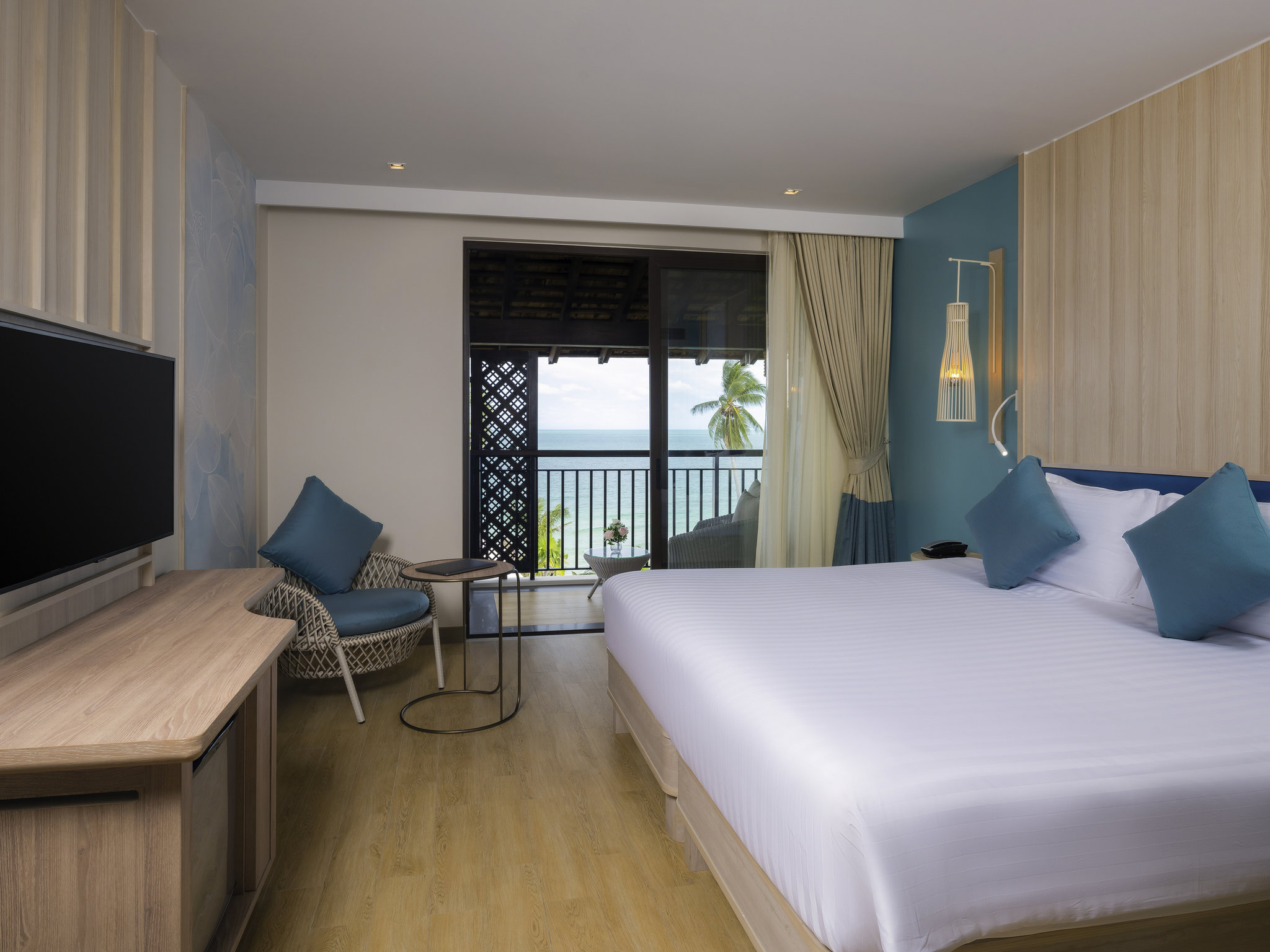 Mercure Samui Chaweng Tana | AccorHotels - ALL