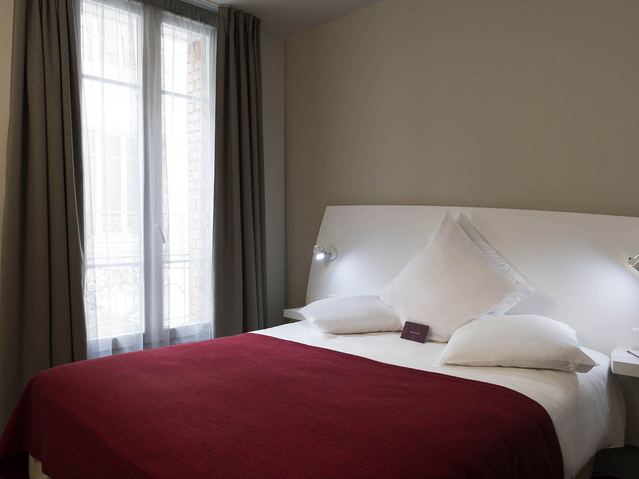 Photo - Mercure Paris Levallois