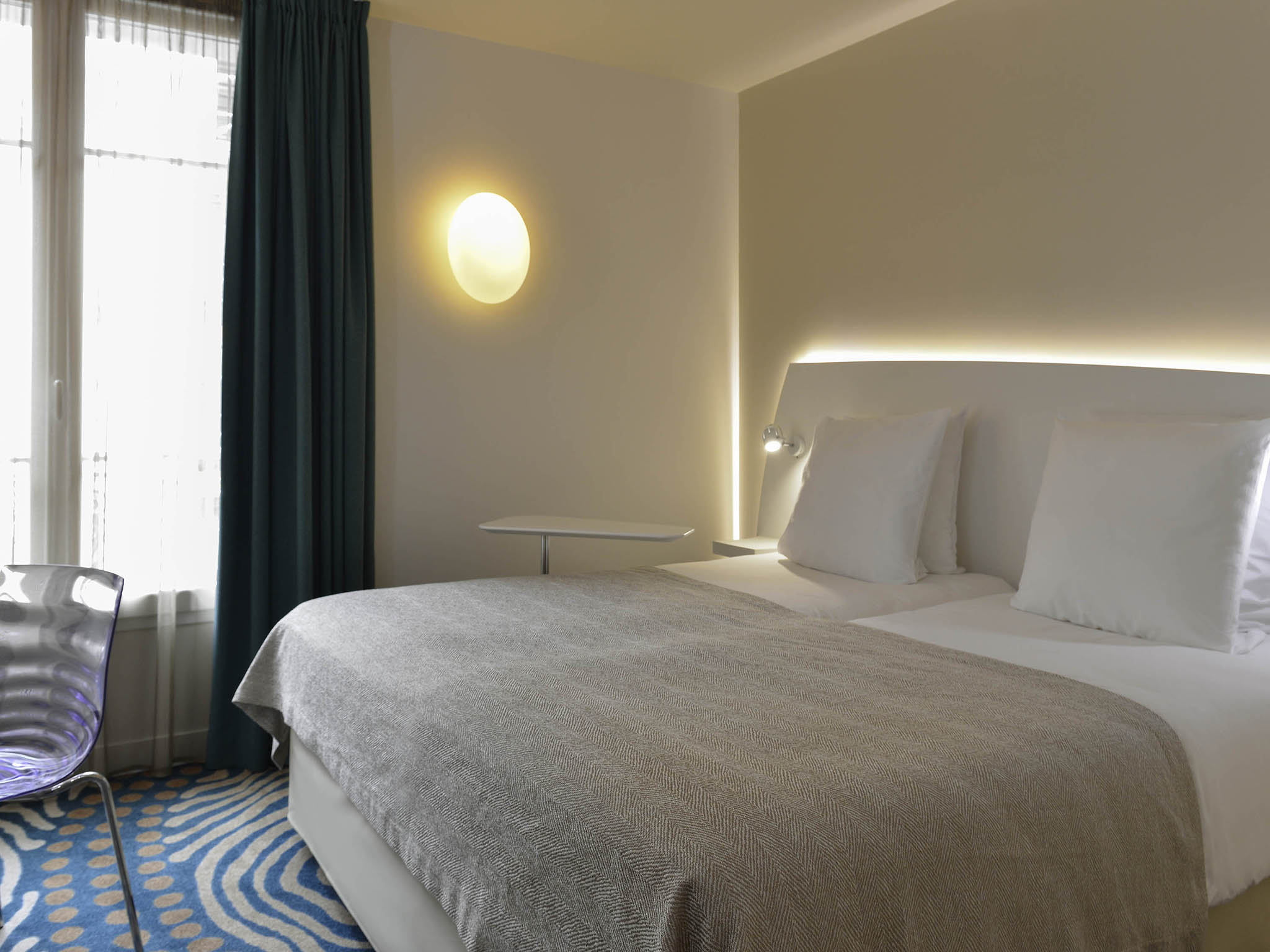 Photo - Mercure Paris Levallois