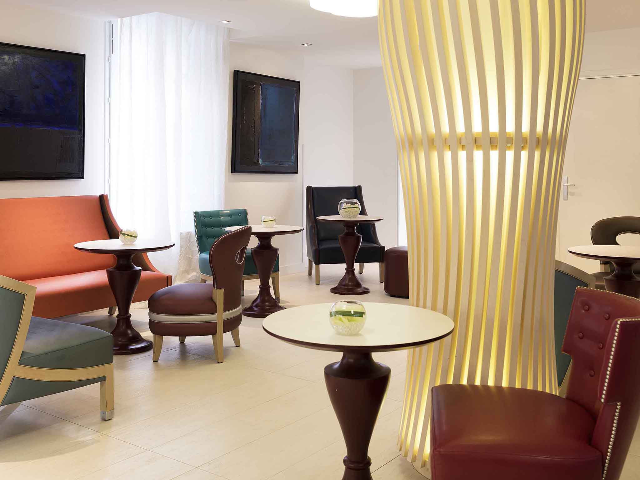 Photo - Mercure Paris Levallois