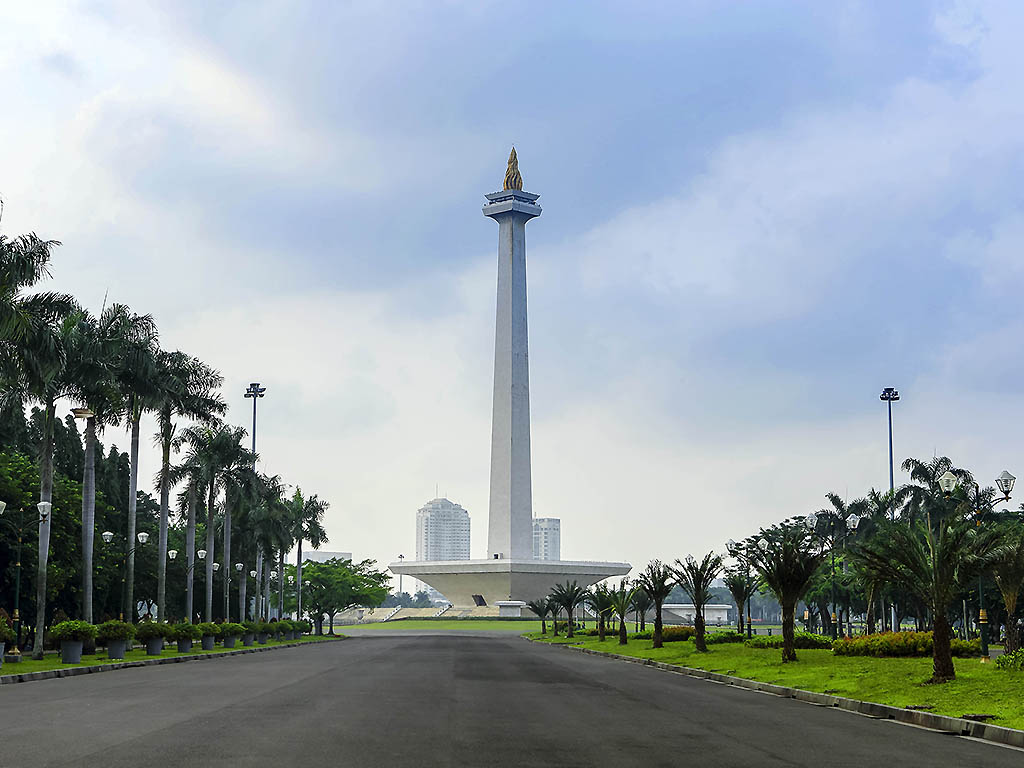 Foto - Grand Mercure Jakarta Harmoni