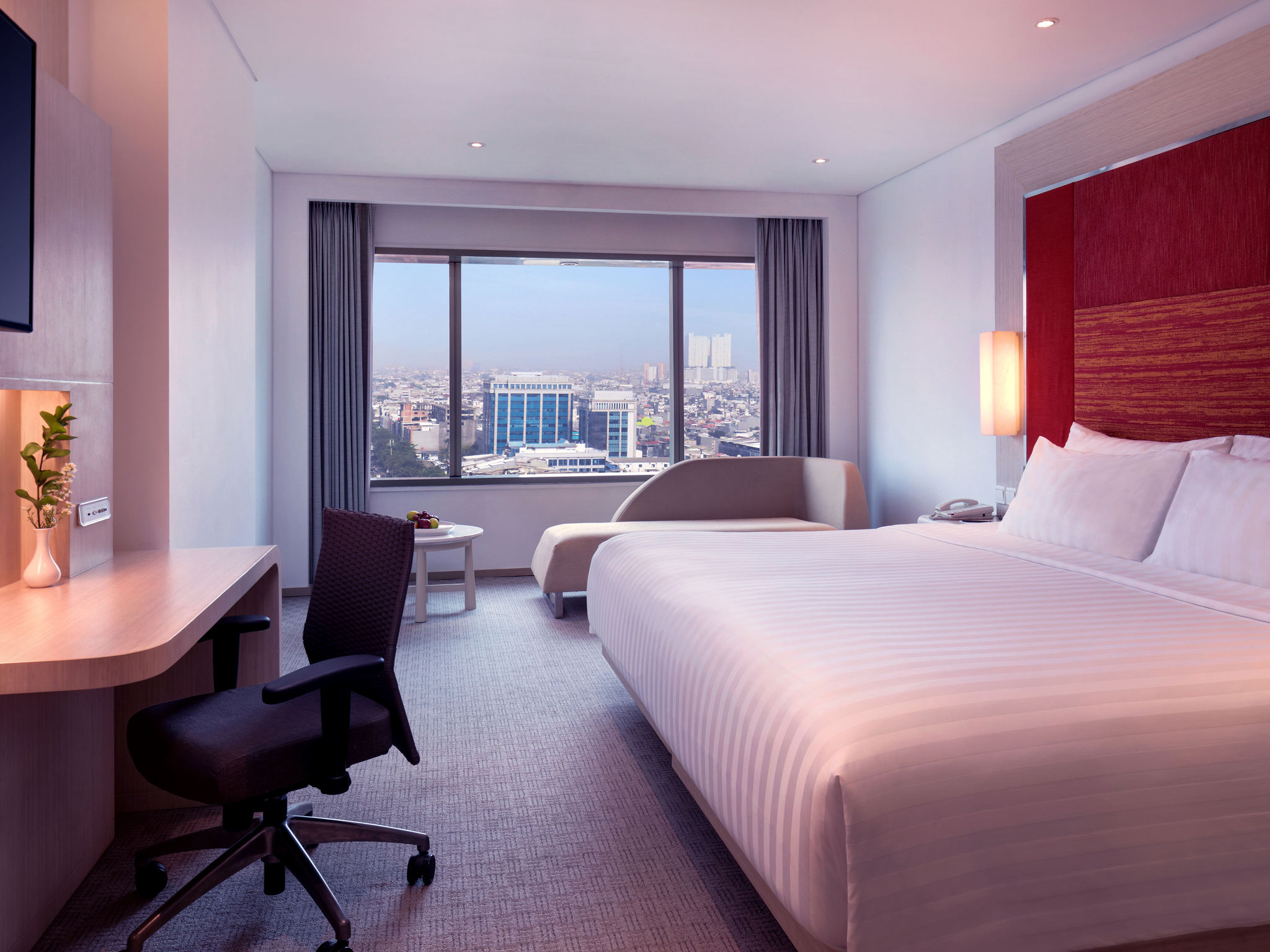 Foto - Grand Mercure Jakarta Harmoni