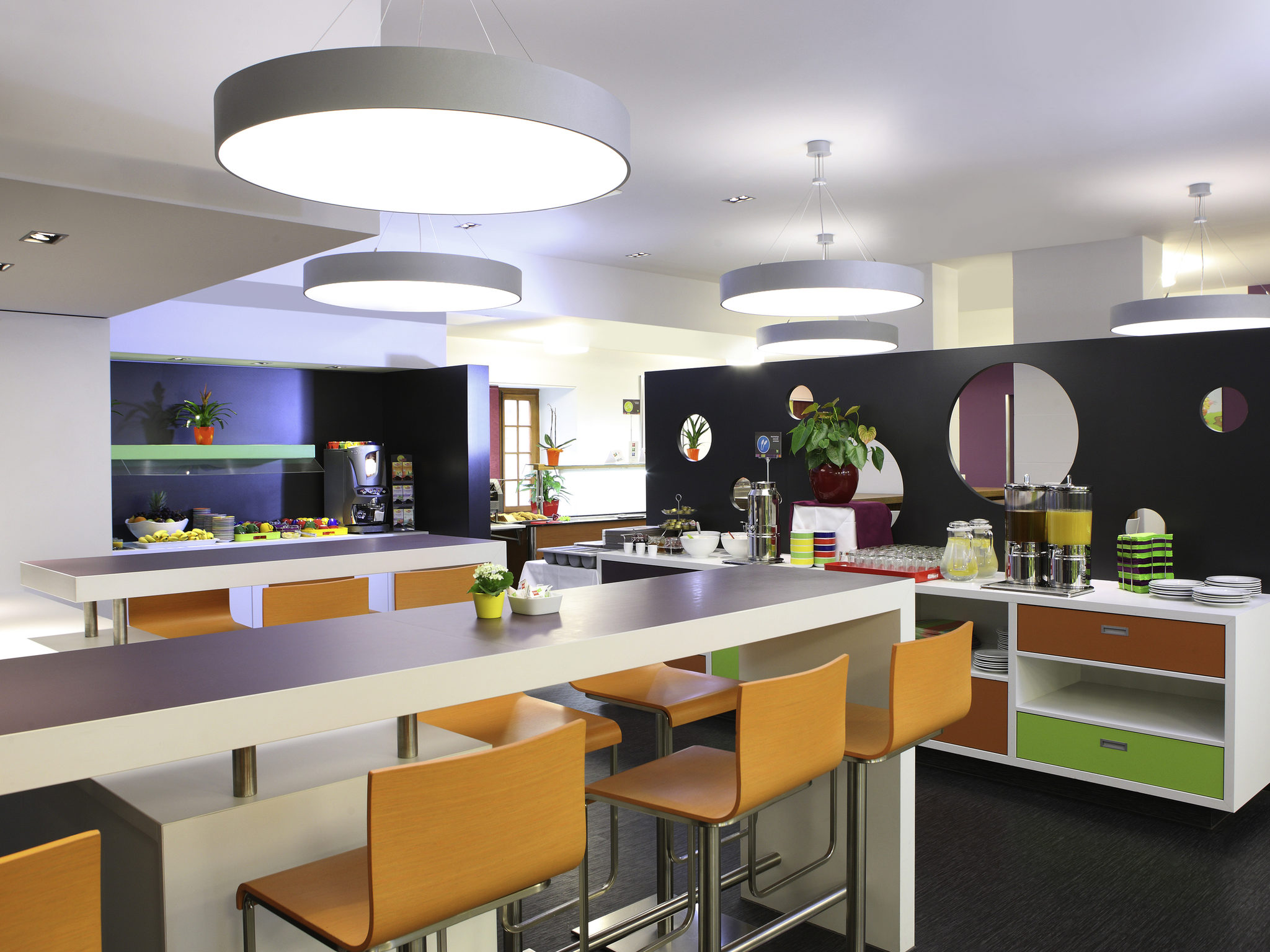 Foto - ibis Styles Luzern