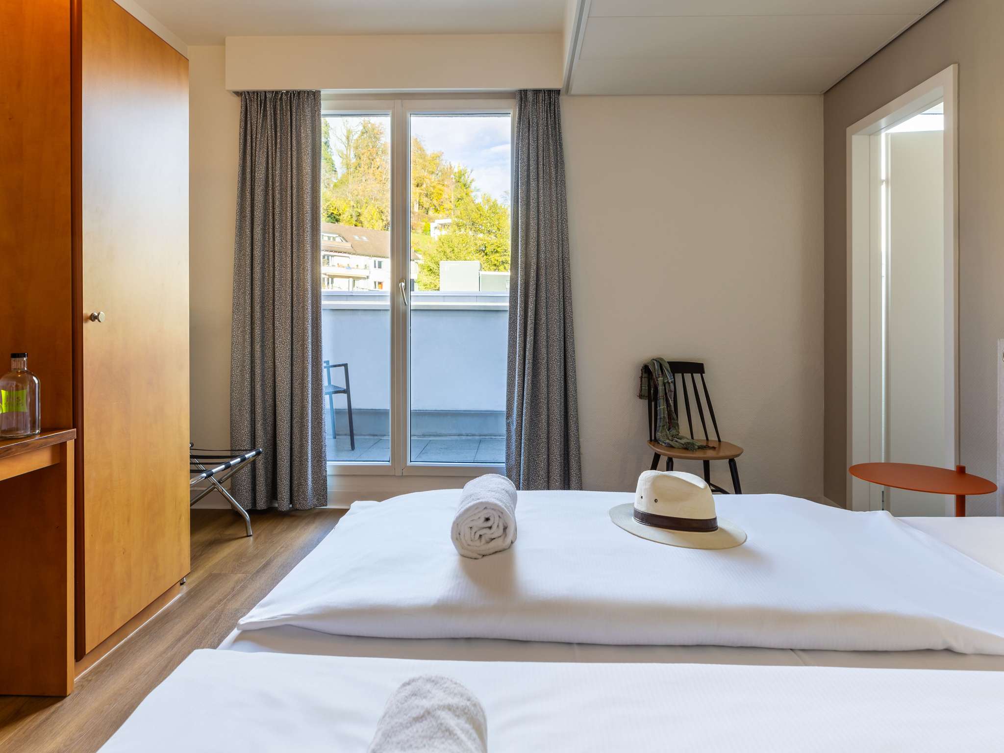 Foto - ibis Styles Luzern