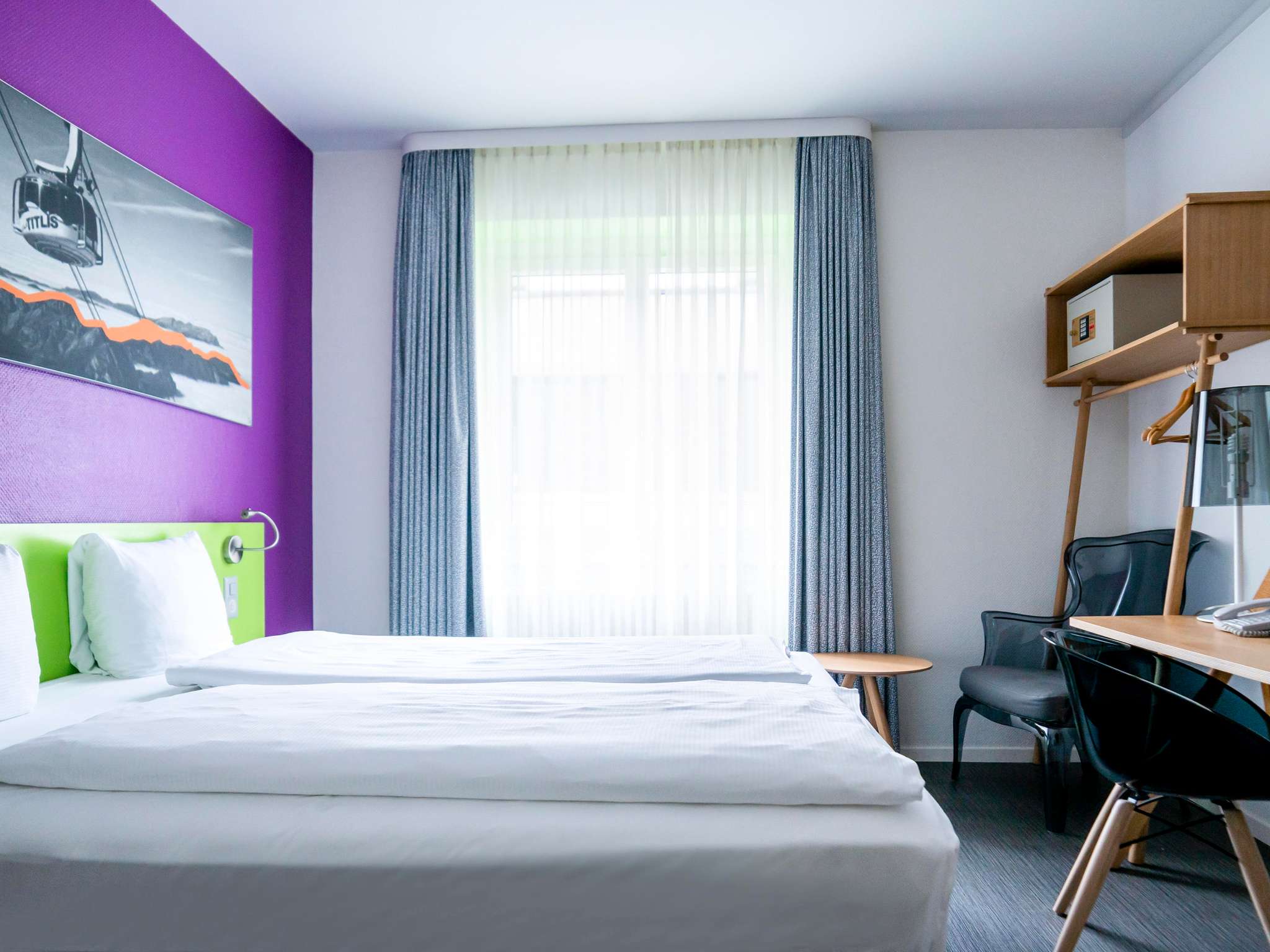 Foto - ibis Styles Luzern