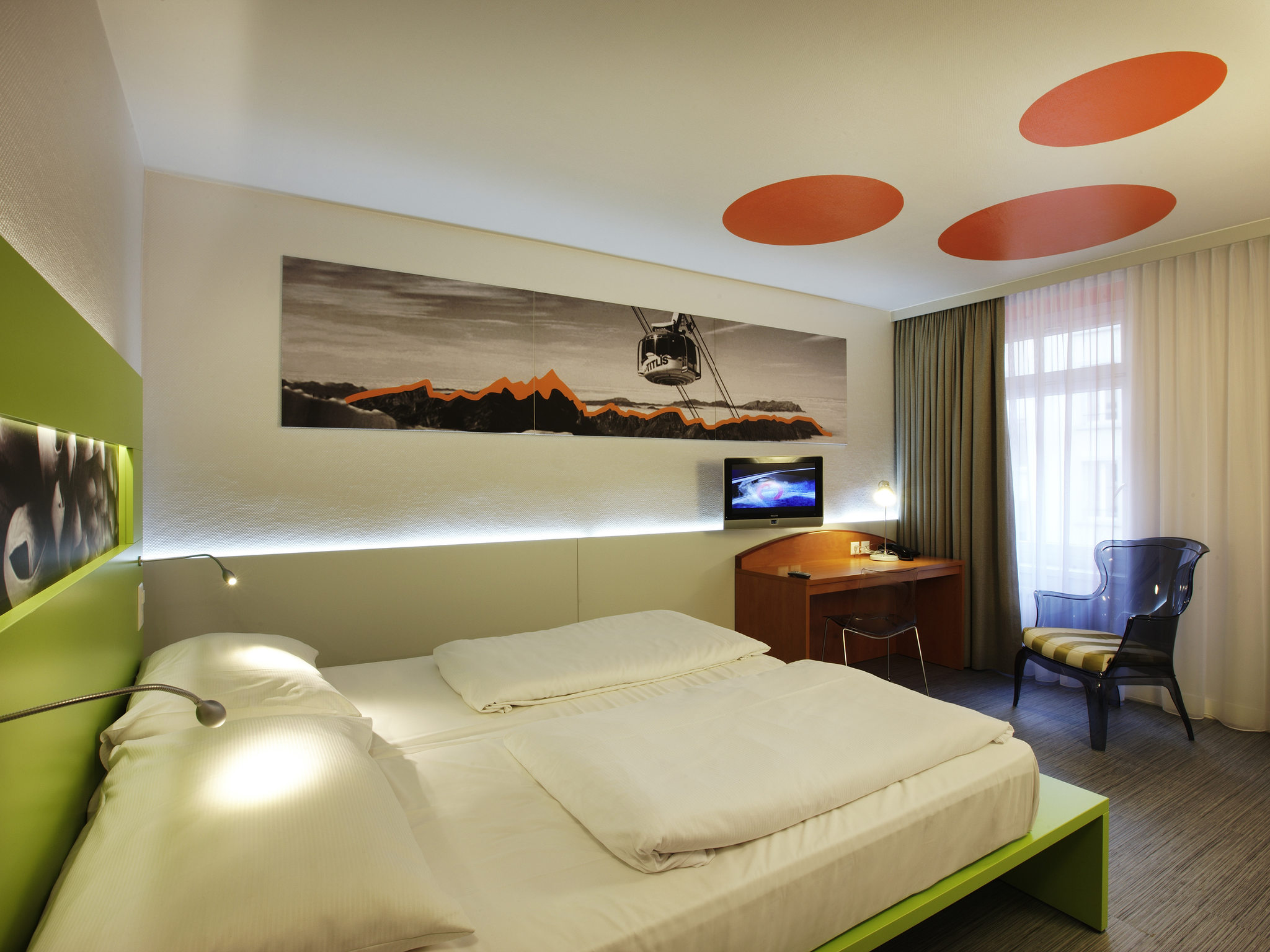 Foto - ibis Styles Luzern