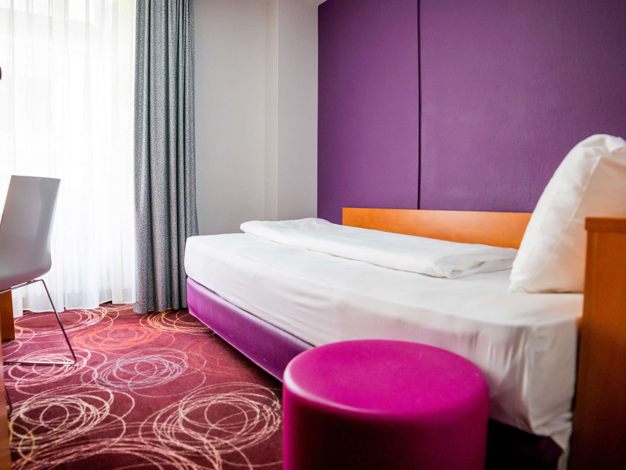 Foto - ibis Styles Luzern