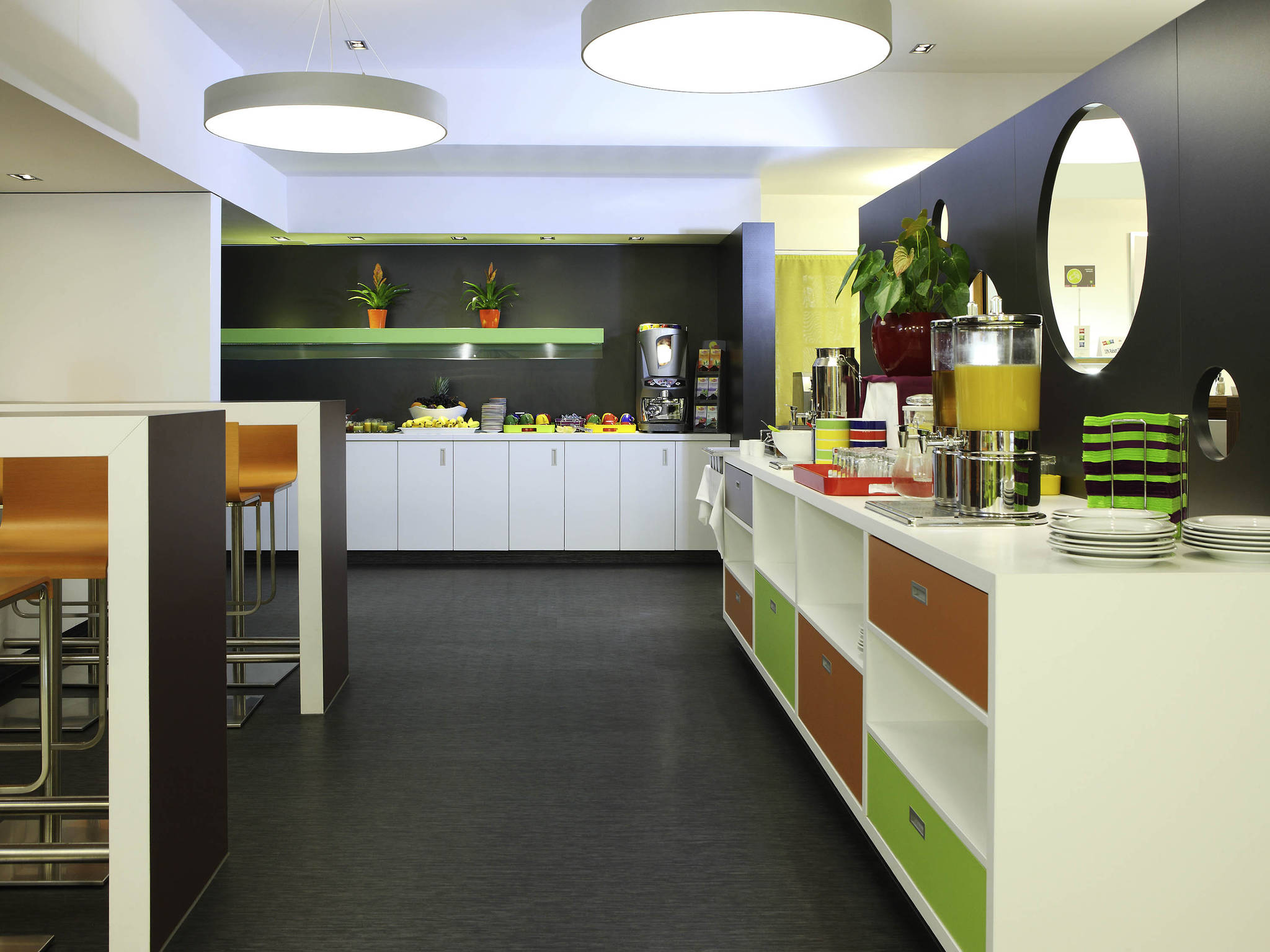 Foto - ibis Styles Luzern