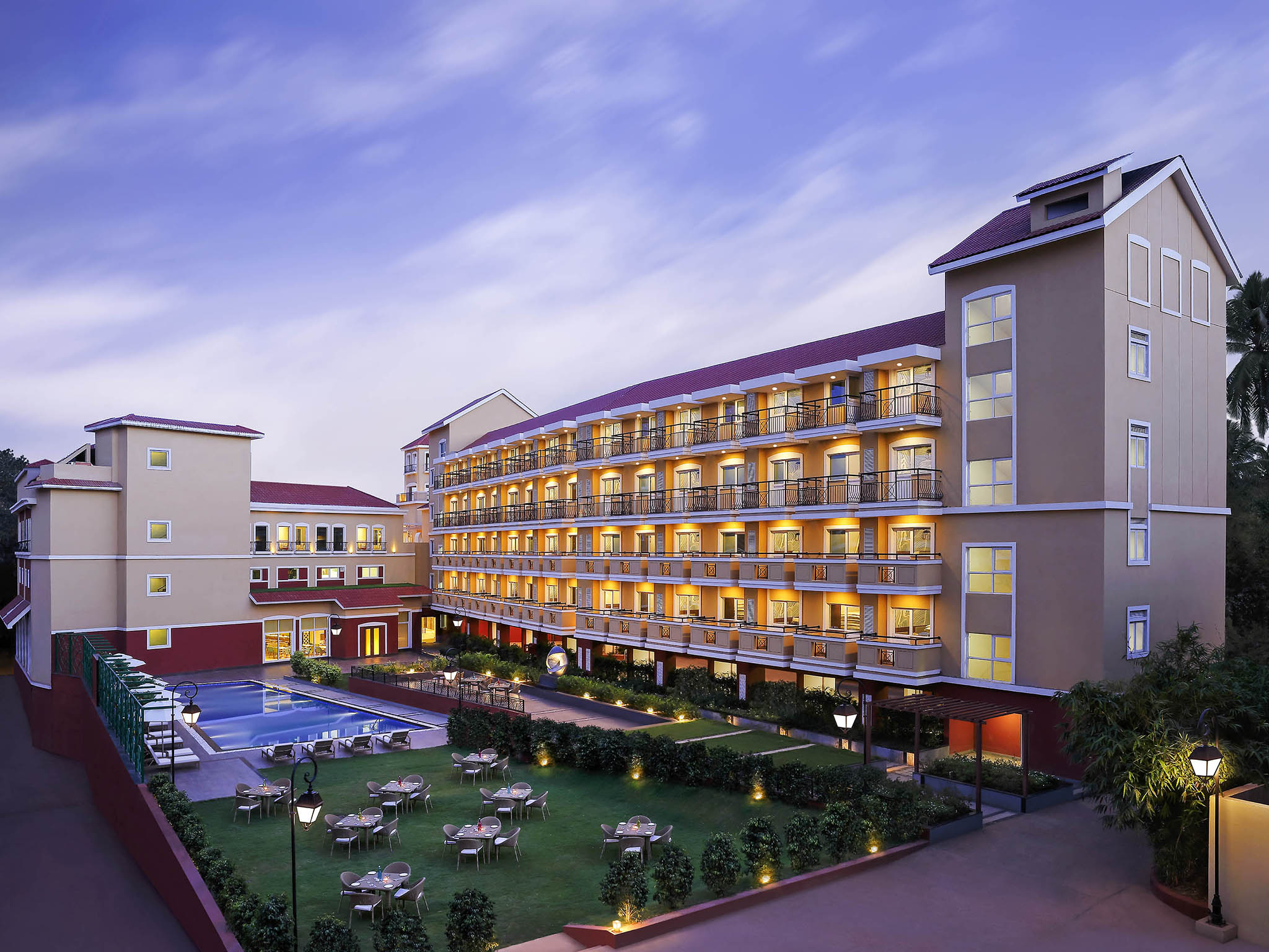 Photo - ibis Styles Goa Calangute - An Accor Brand